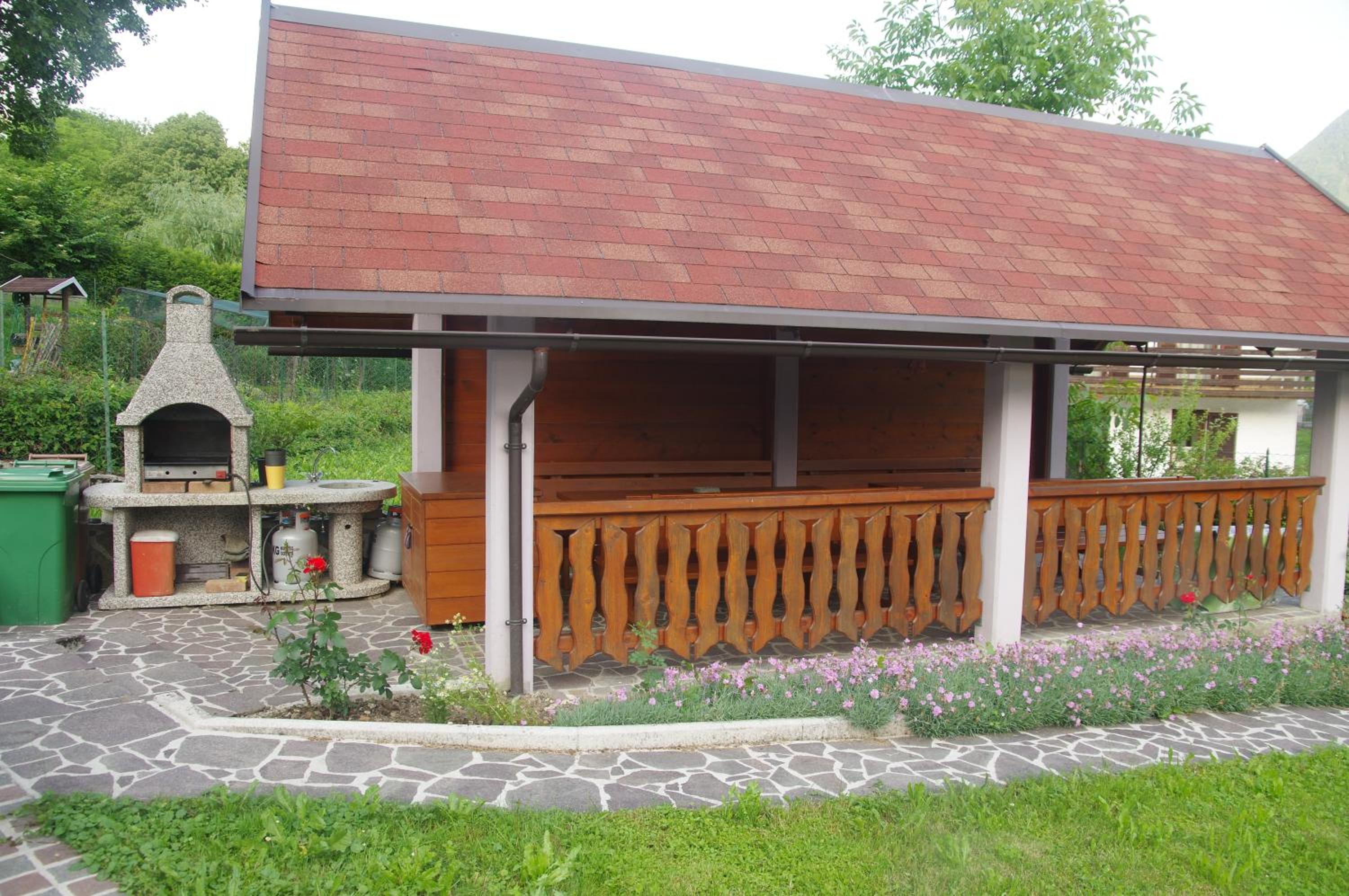 Soba Ktrenč view 5