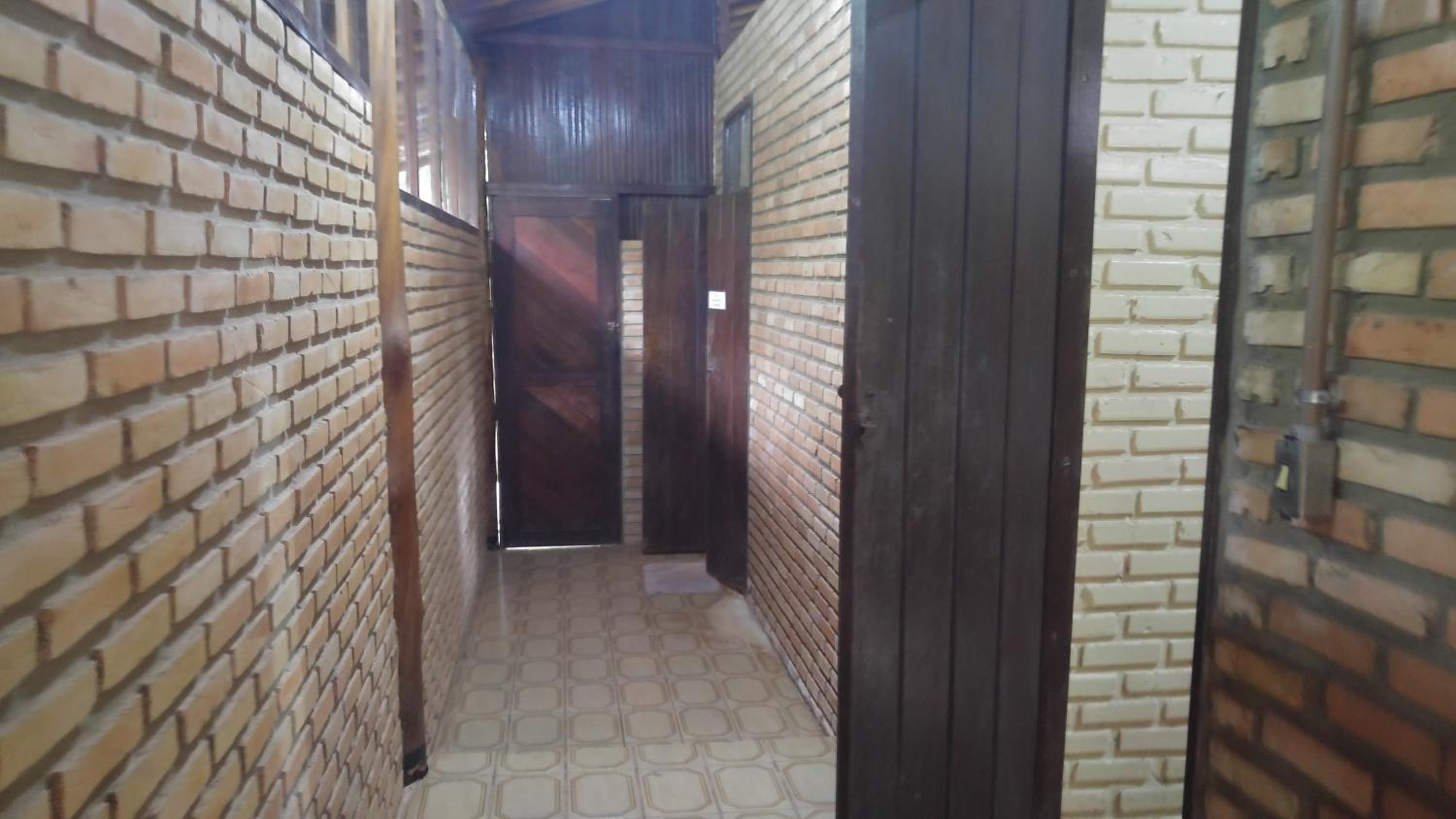 Hostel Chápada Dos Veadeiros