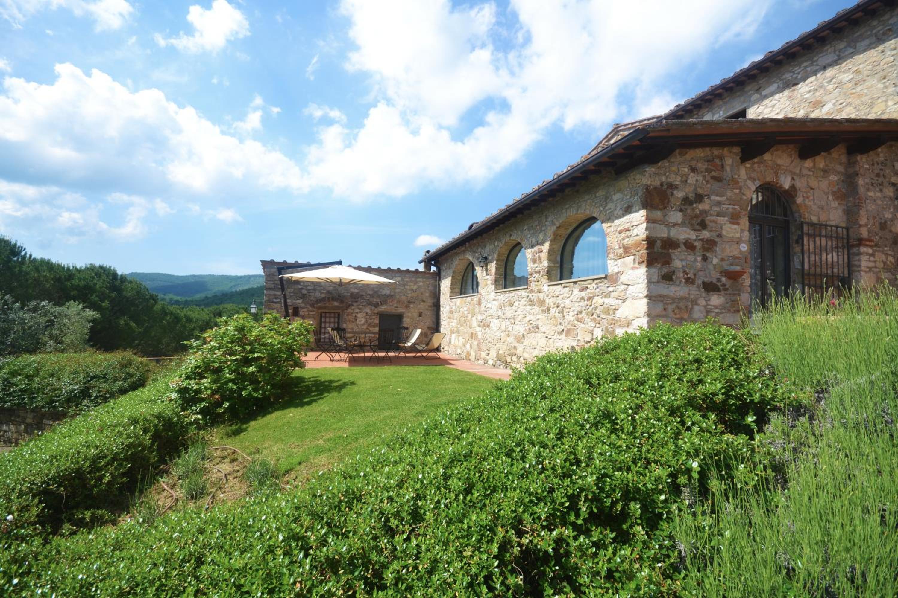 Casalta Di Pesa view 3