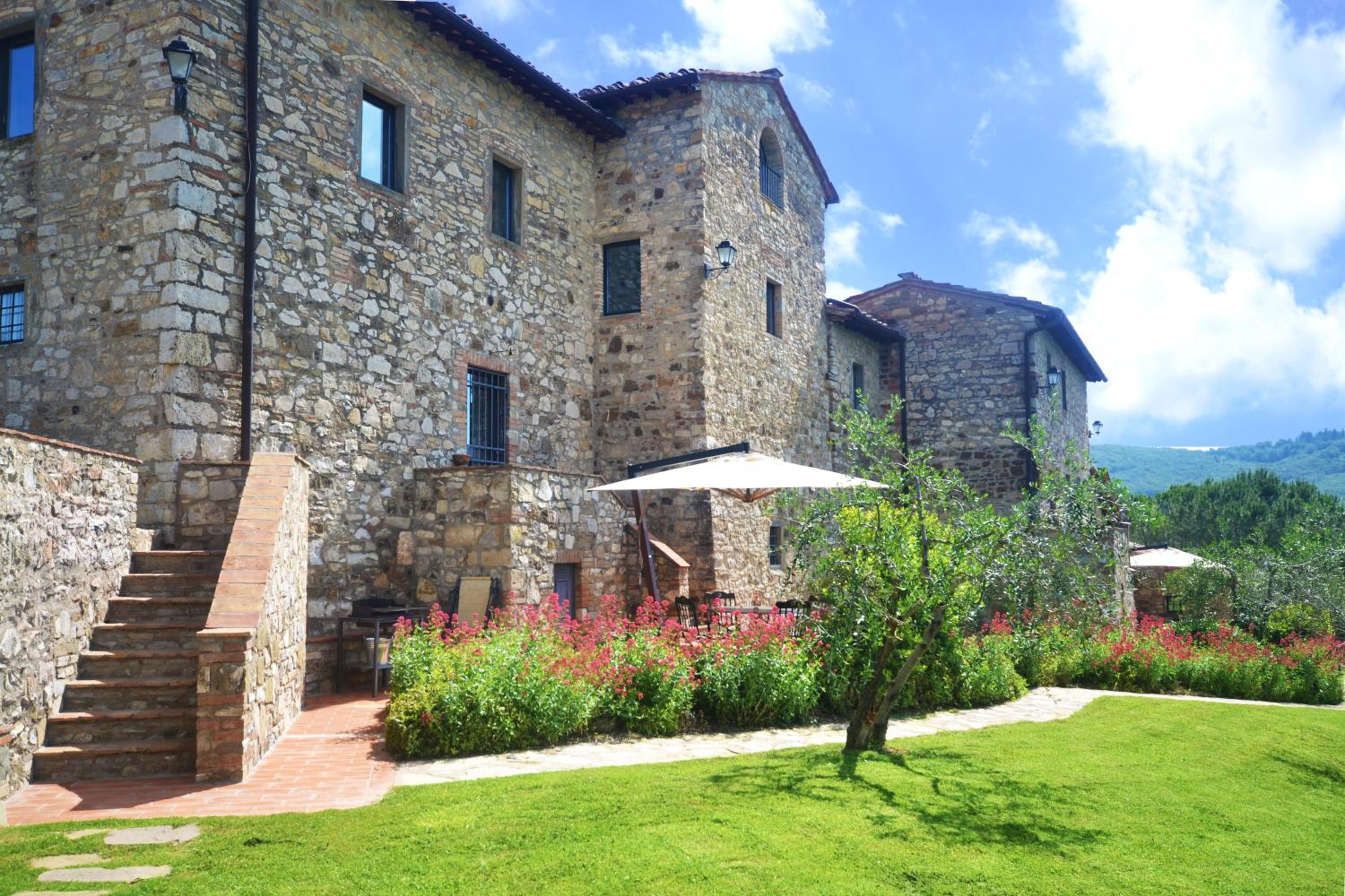 Casalta Di Pesa view 4