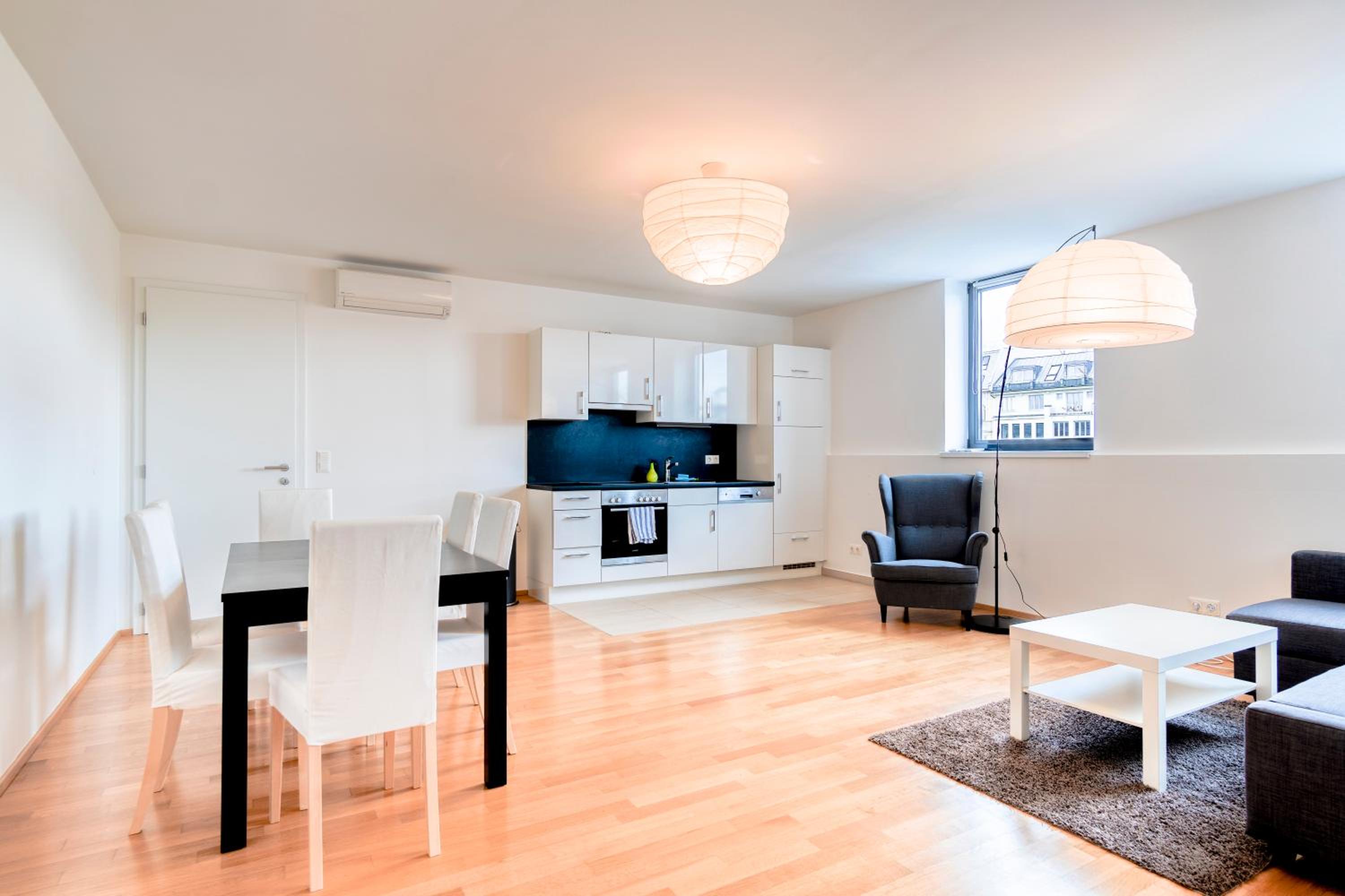 easy-flat Pilgramgasse - Apartments near Metro