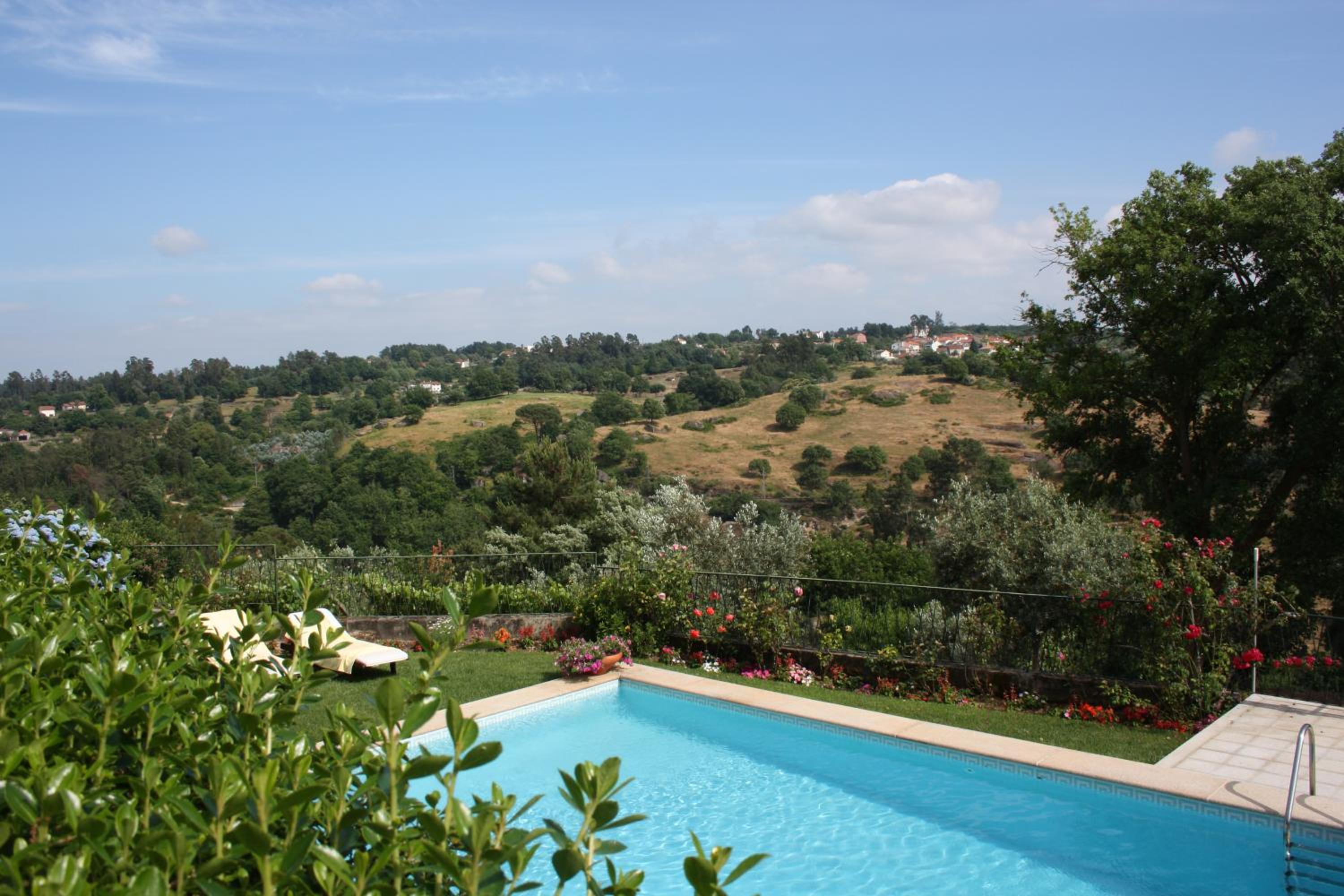 Quinta de Santa Maria do Dao