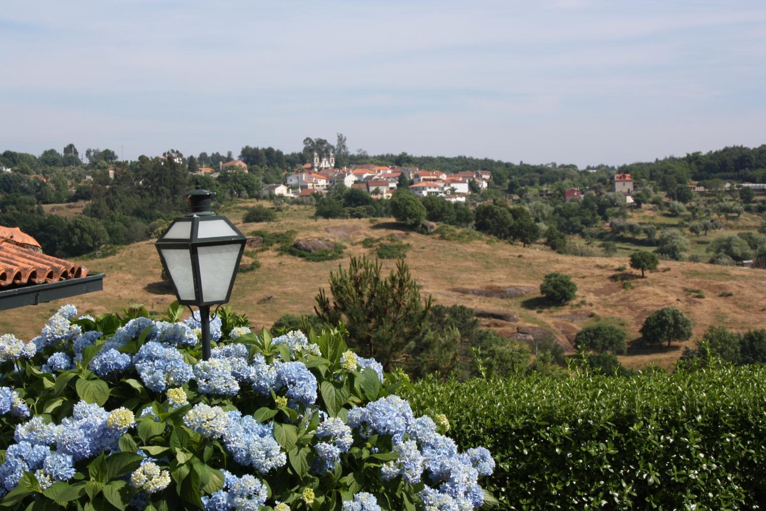 Quinta de Santa Maria do Dao