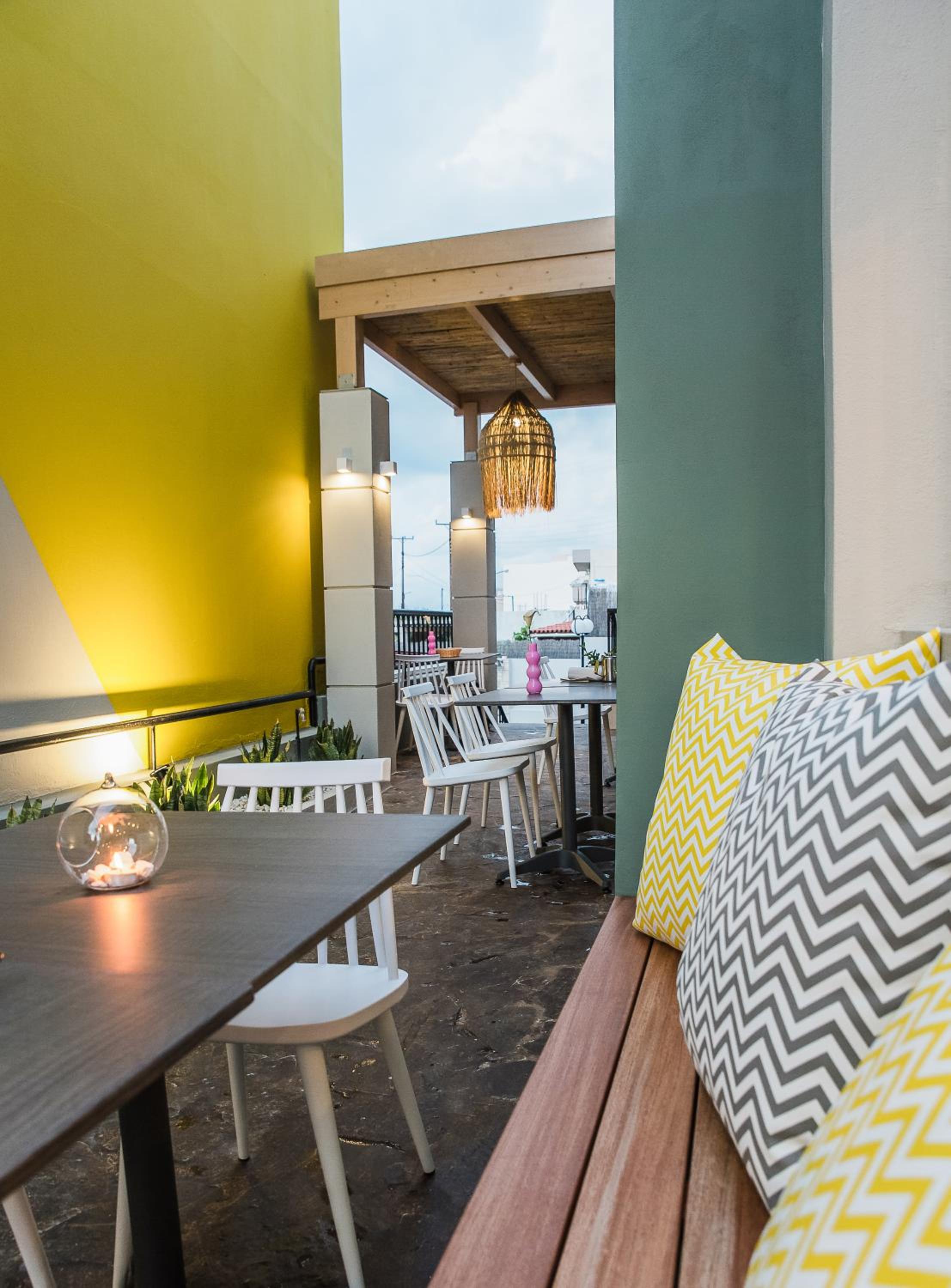 Natali Apartments by Estia