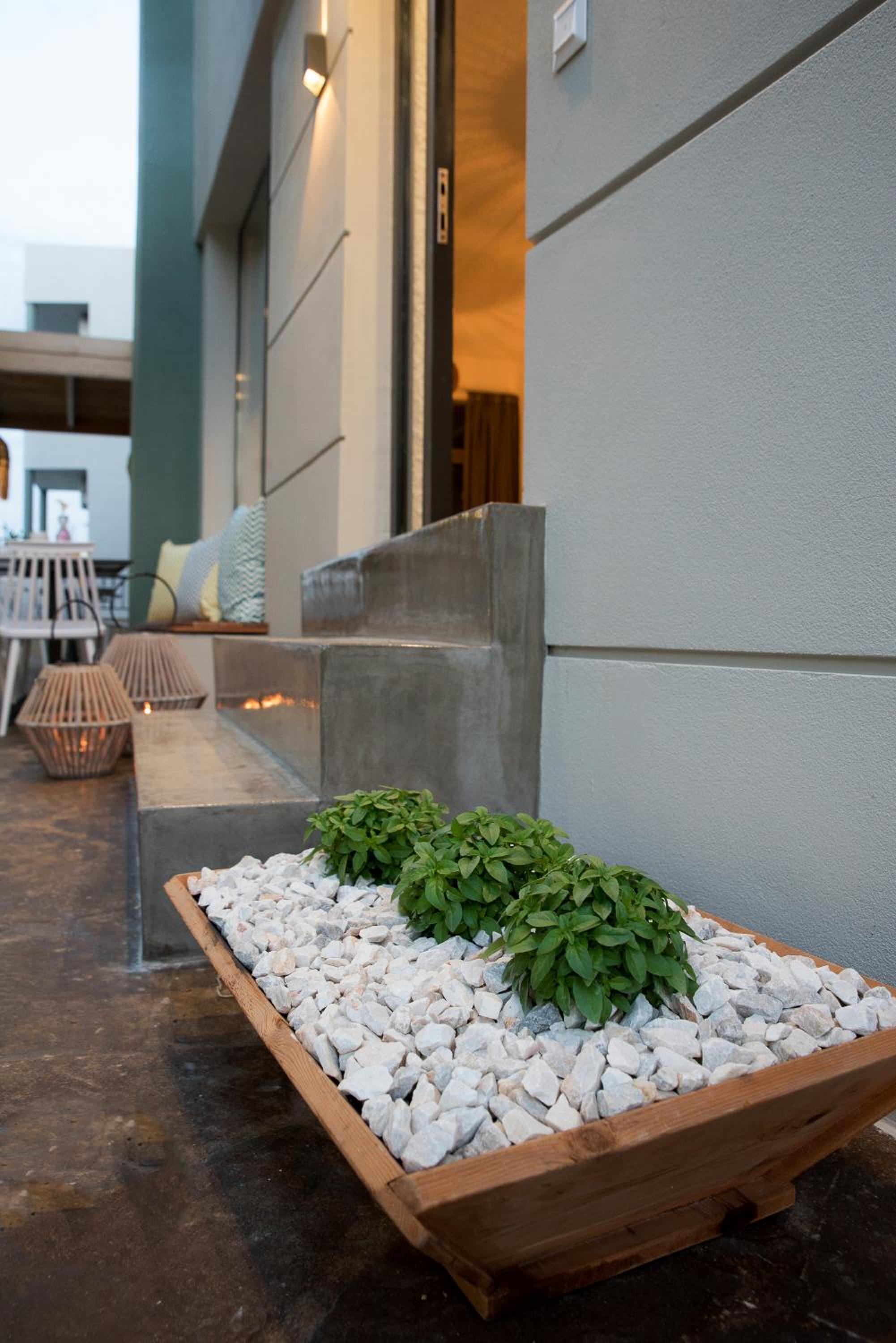 Natali Apartments by Estia