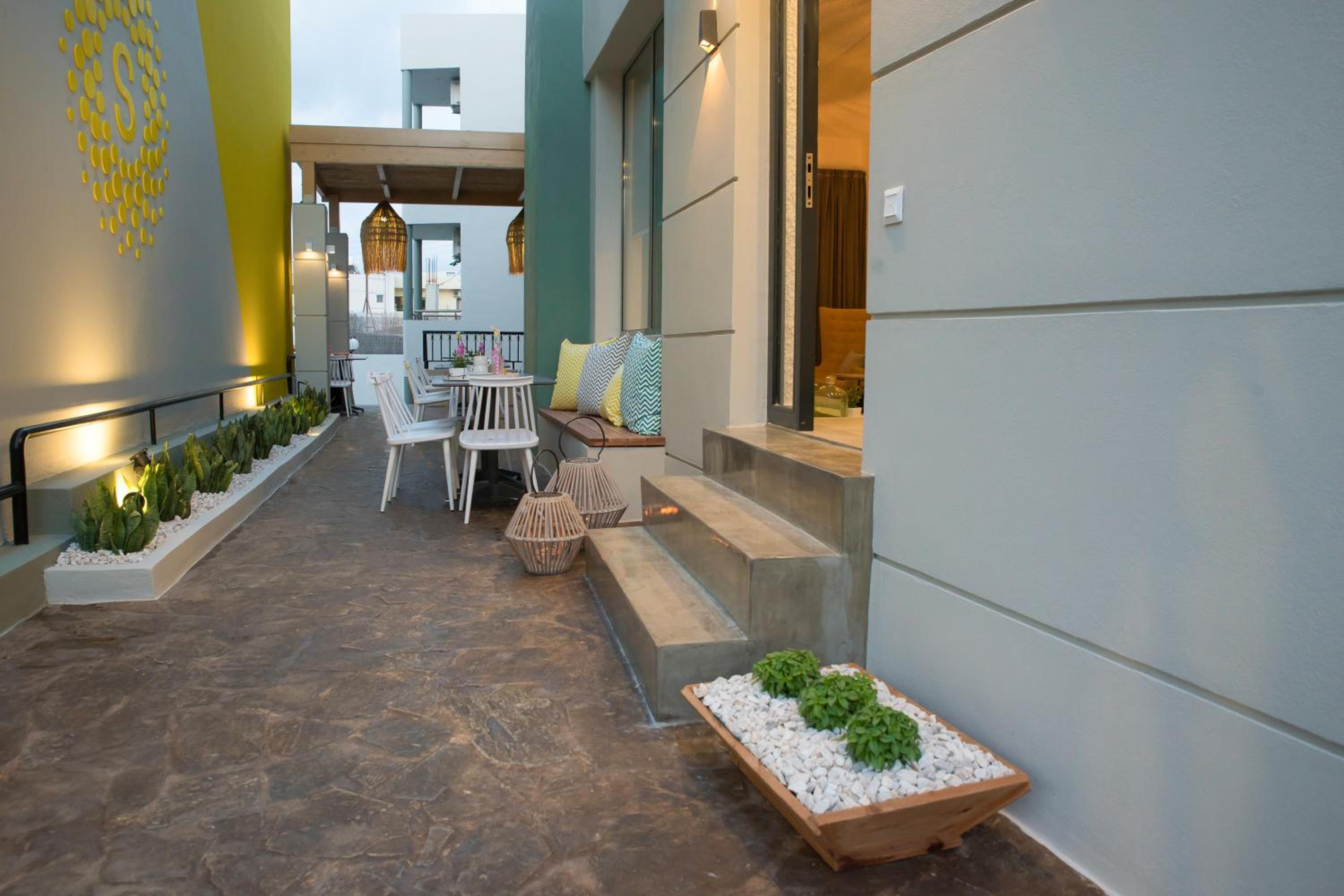 Natali Apartments by Estia