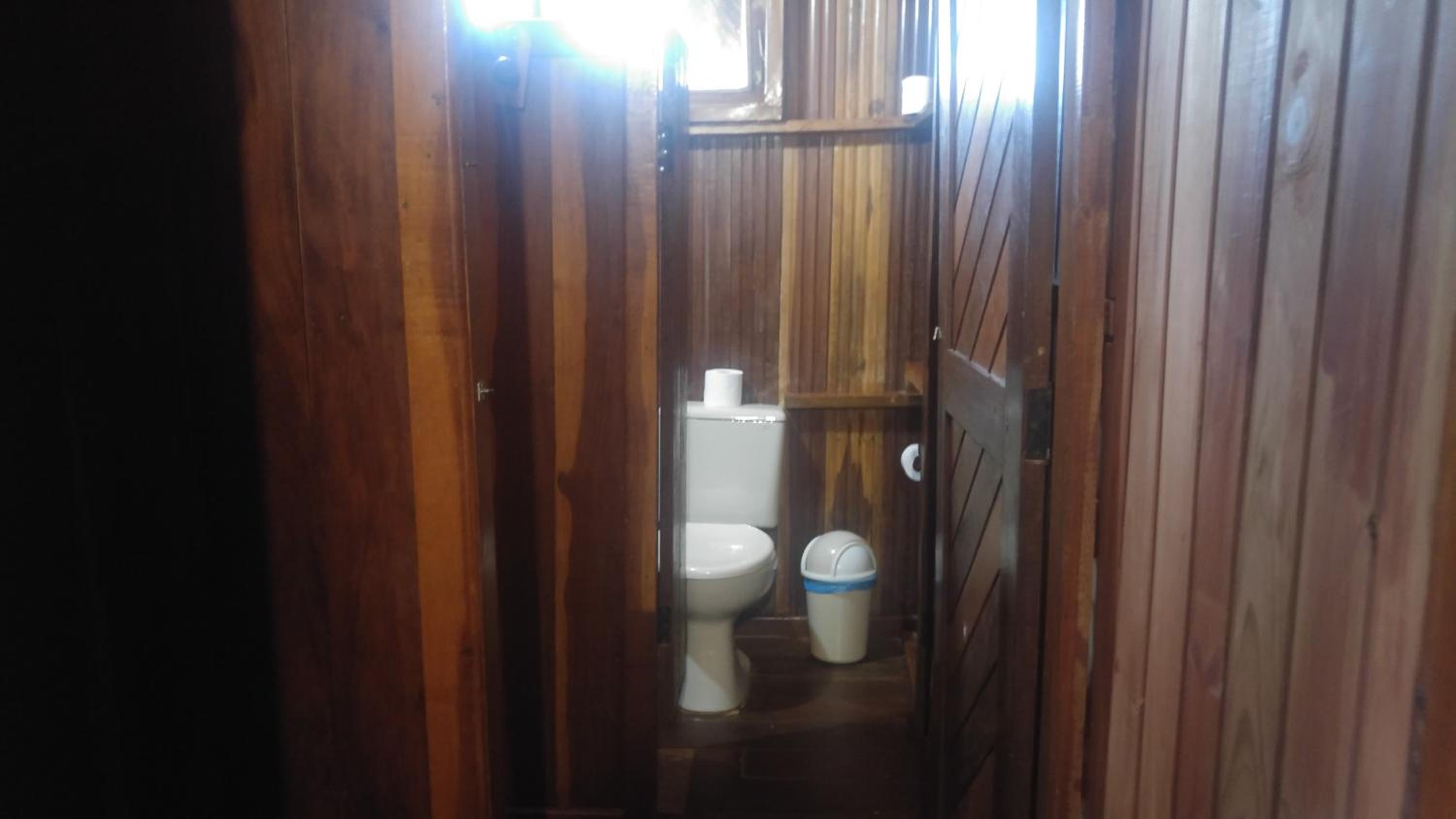 Hostel Chápada Dos Veadeiros