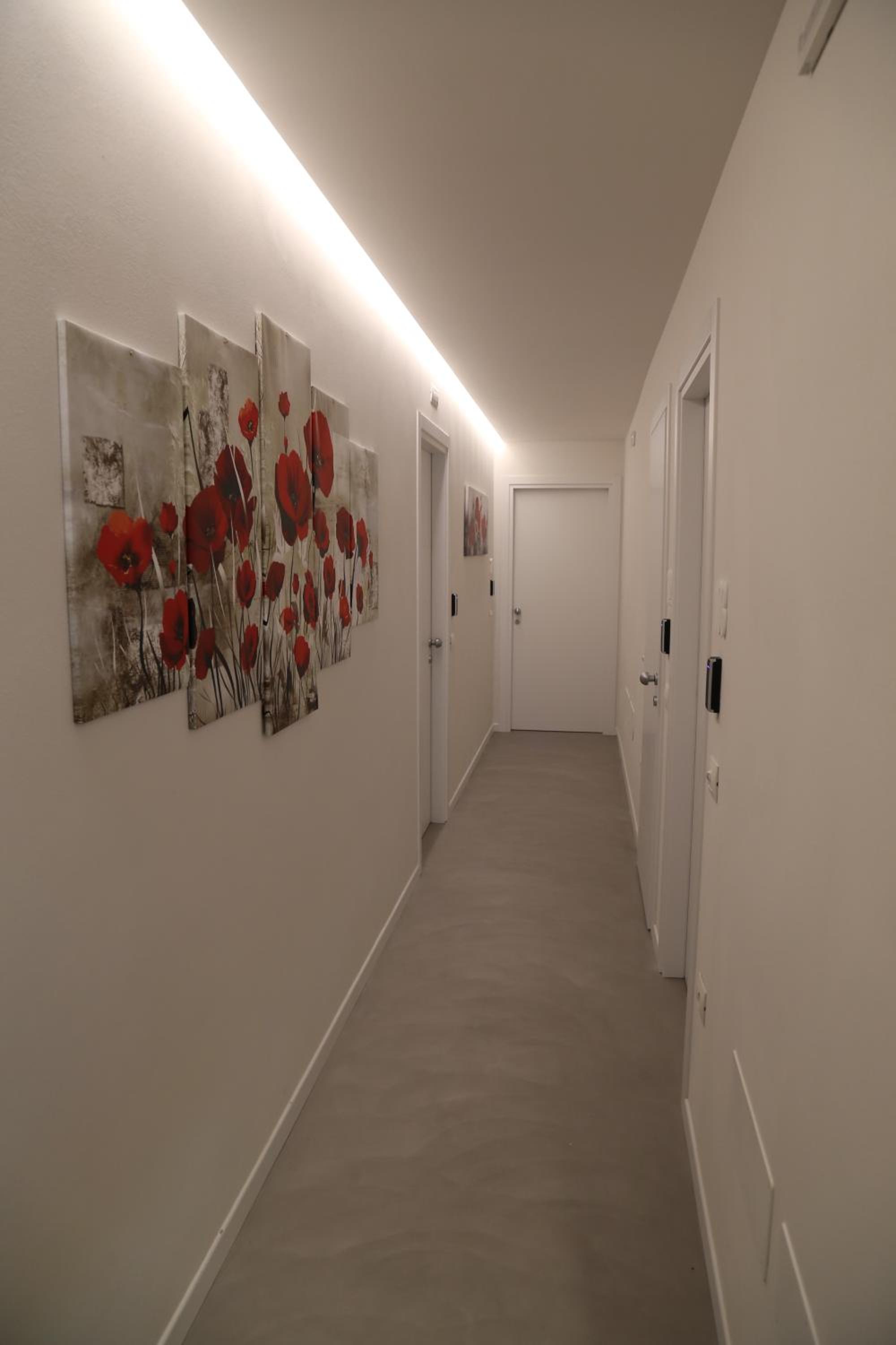 Casa Ercoli B&B