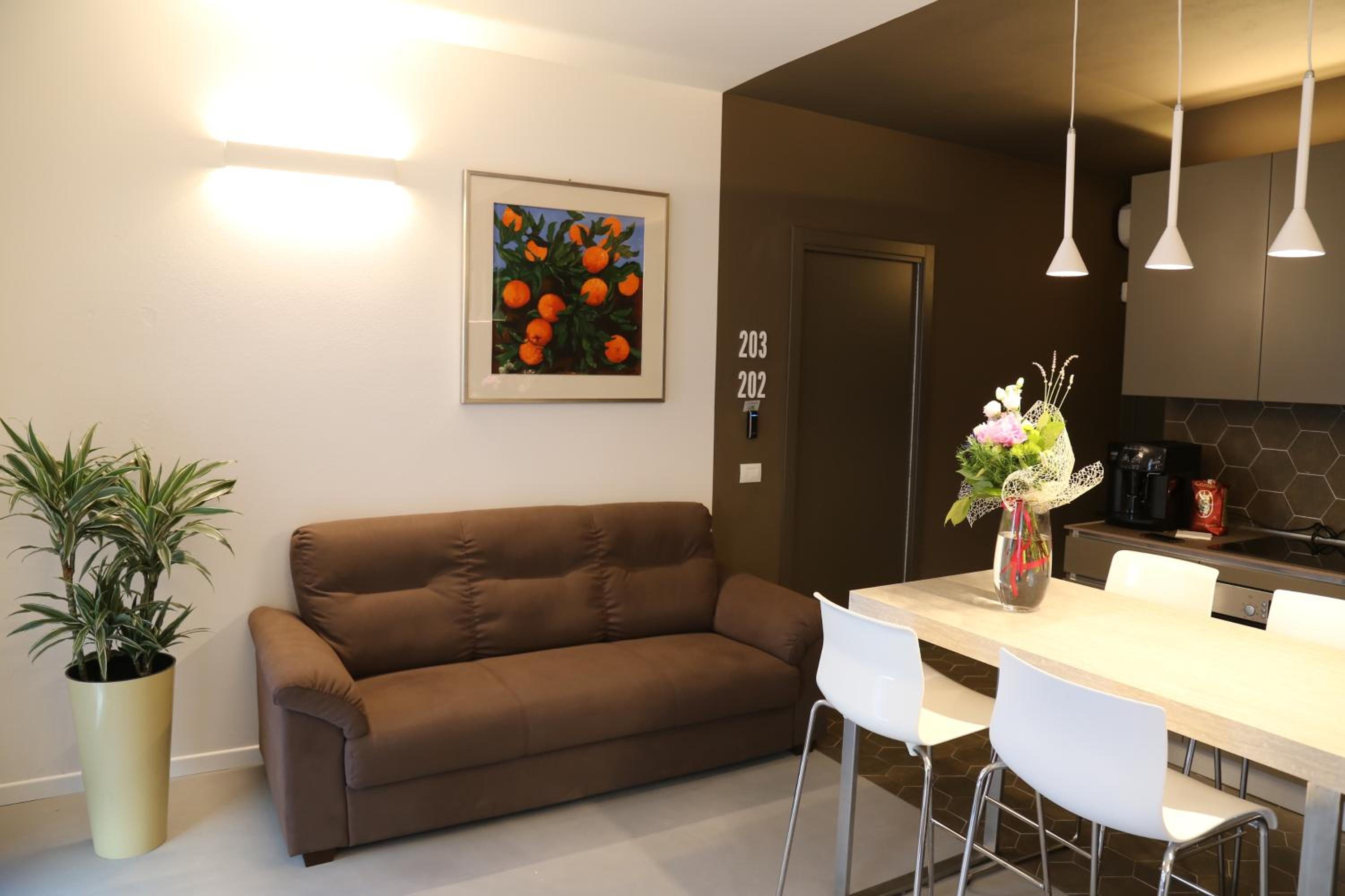 Casa Ercoli B&B