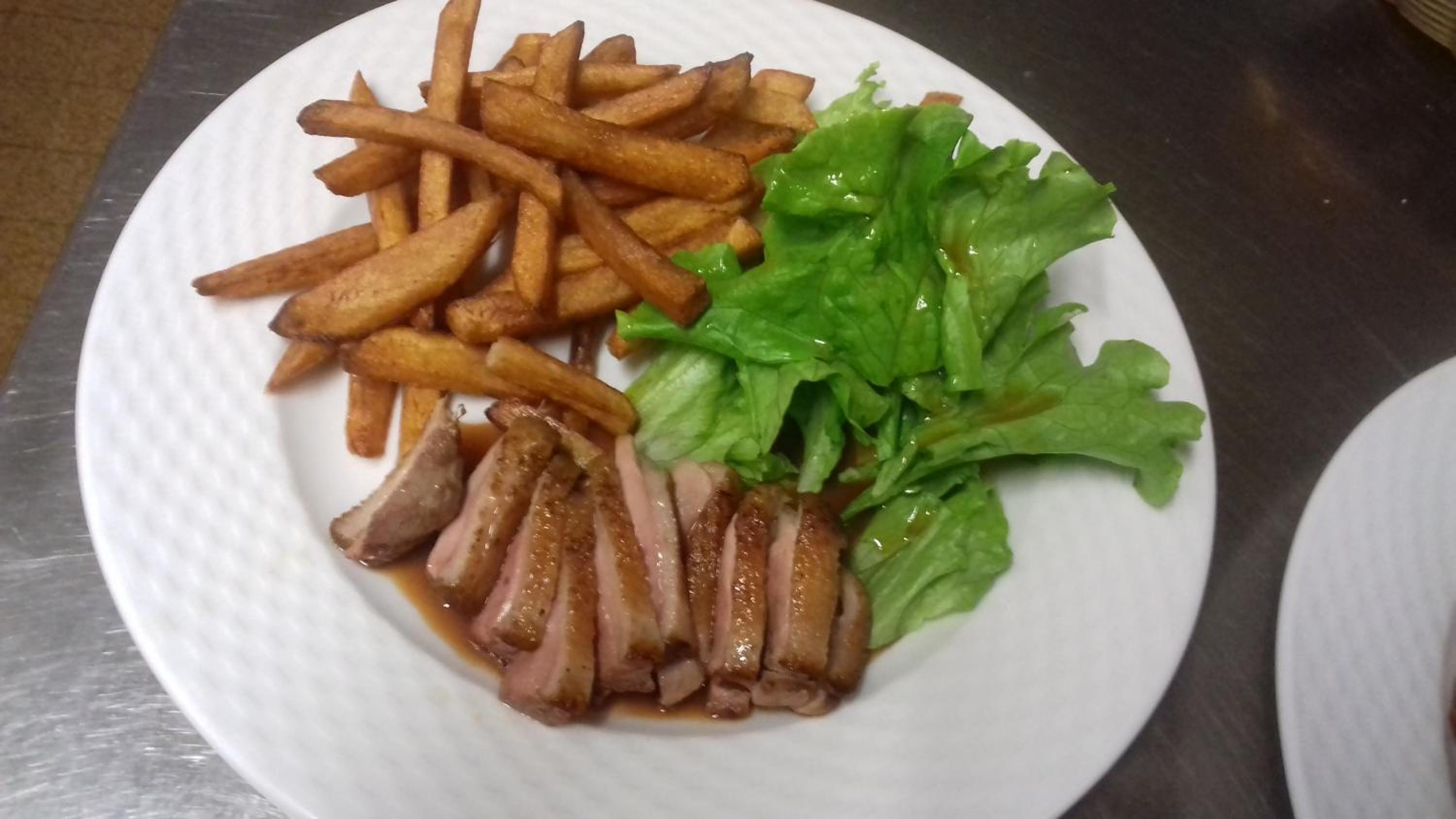 L'as Gourmand view 2