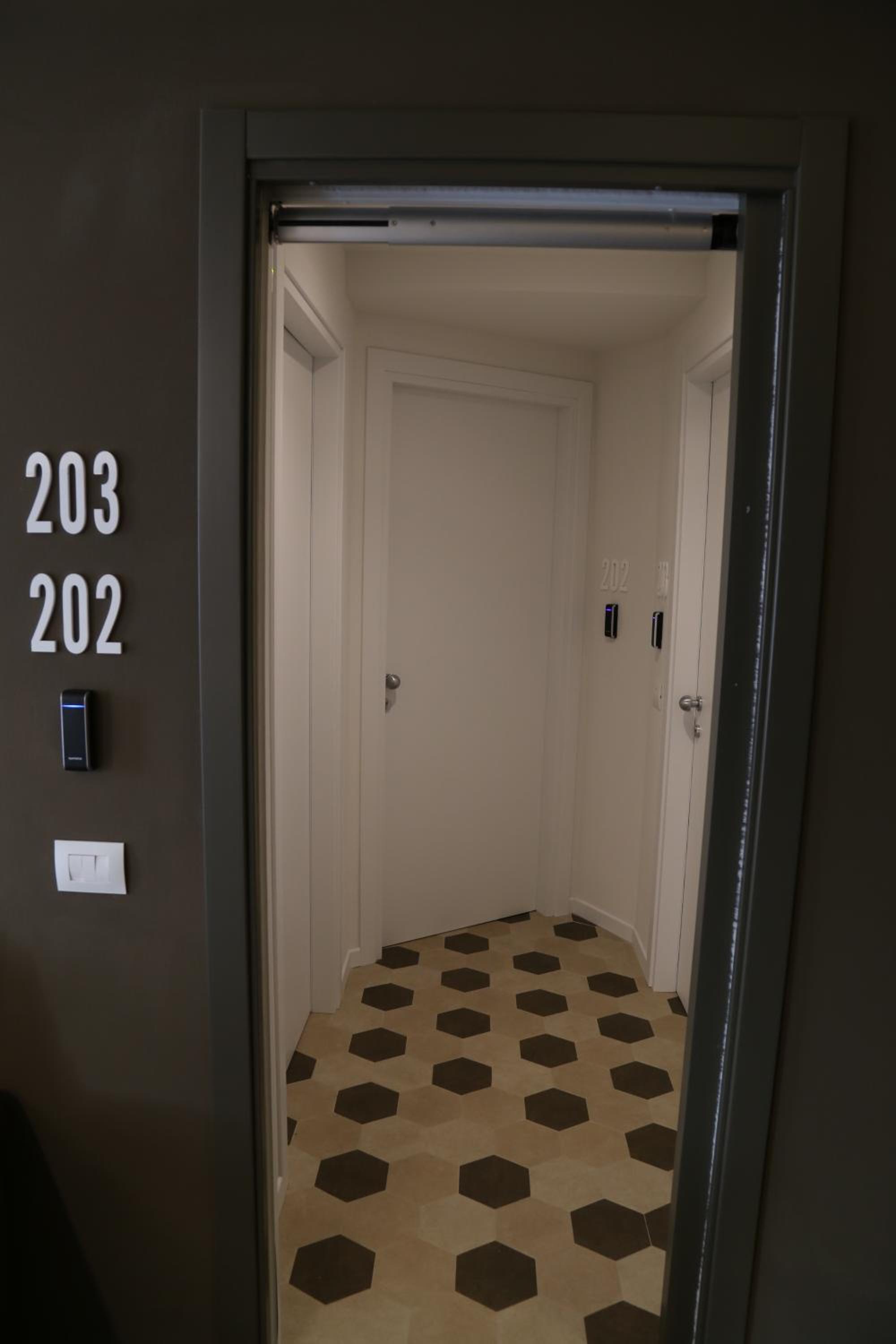 Casa Ercoli B&B
