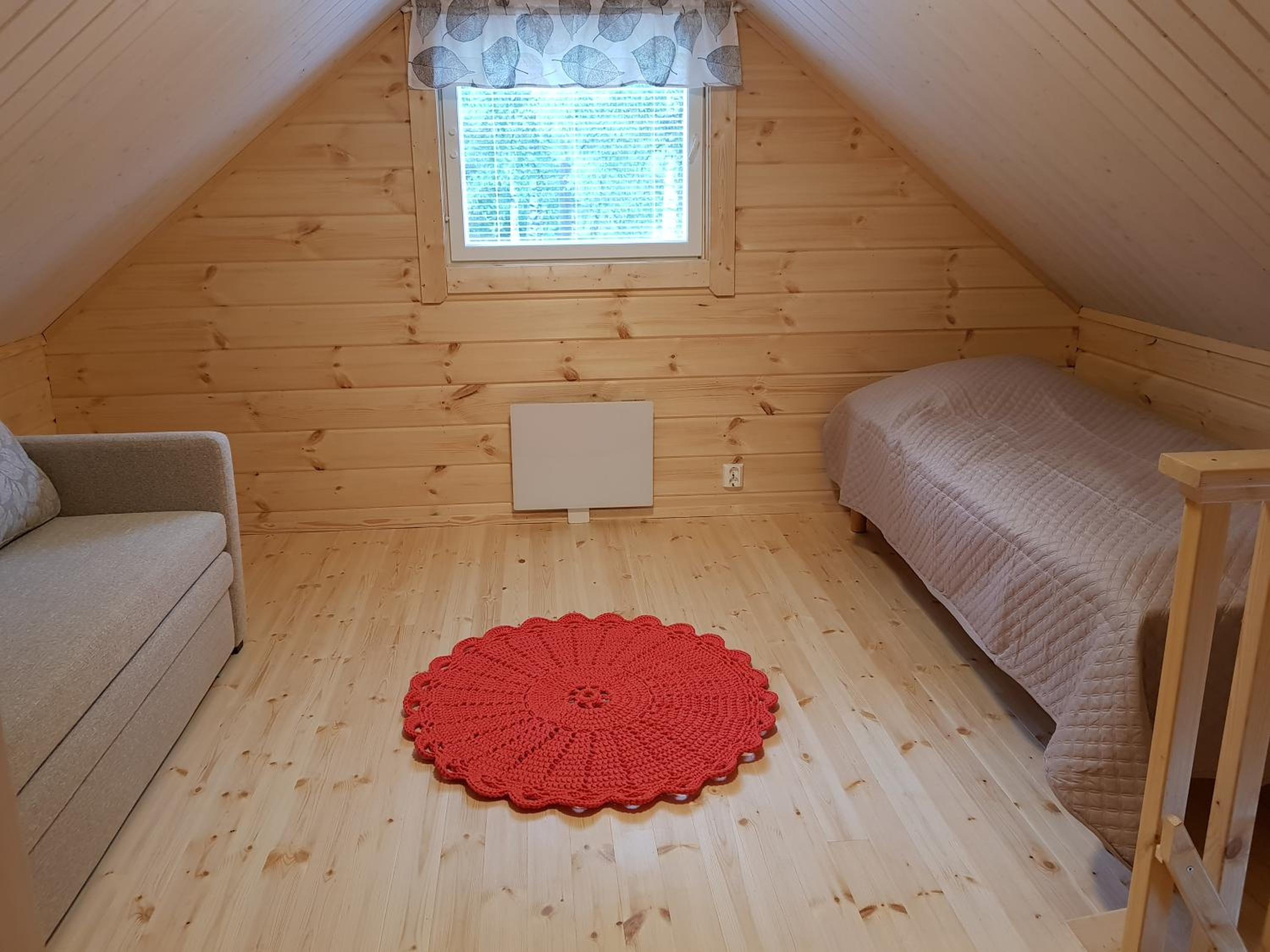 Mansikkaharju Holiday Camp