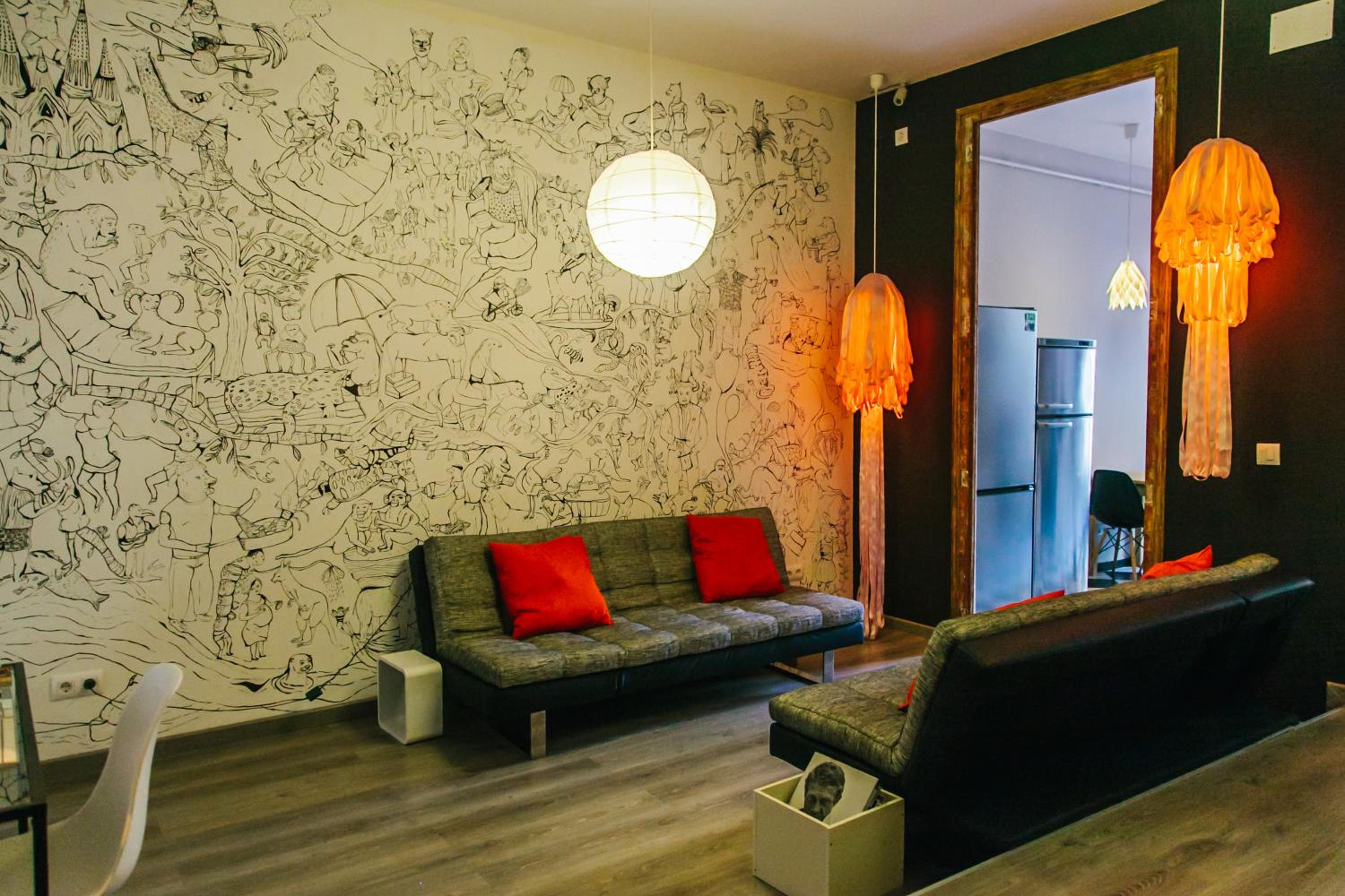 lounge