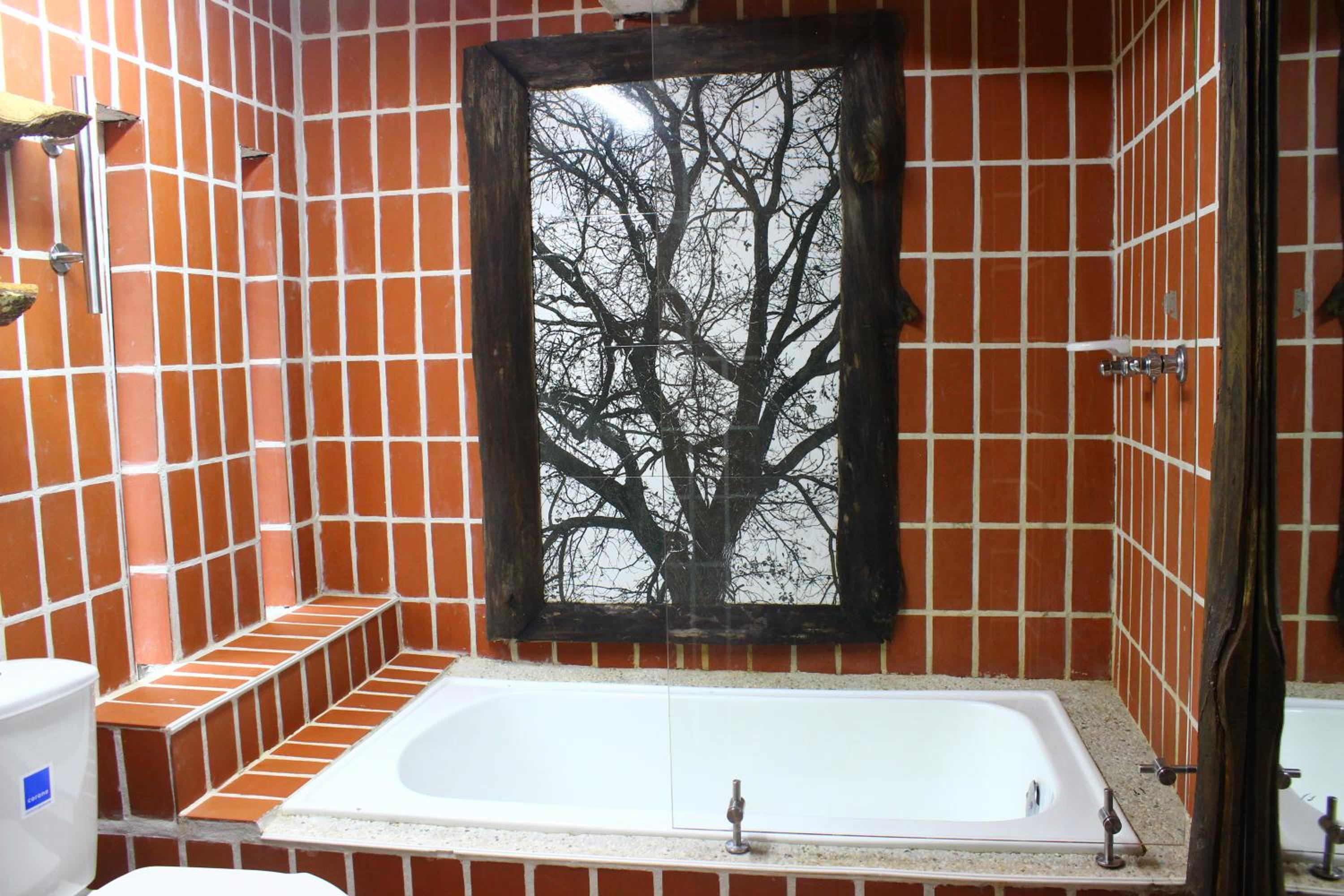 Finca Campestre La Adelita B&B