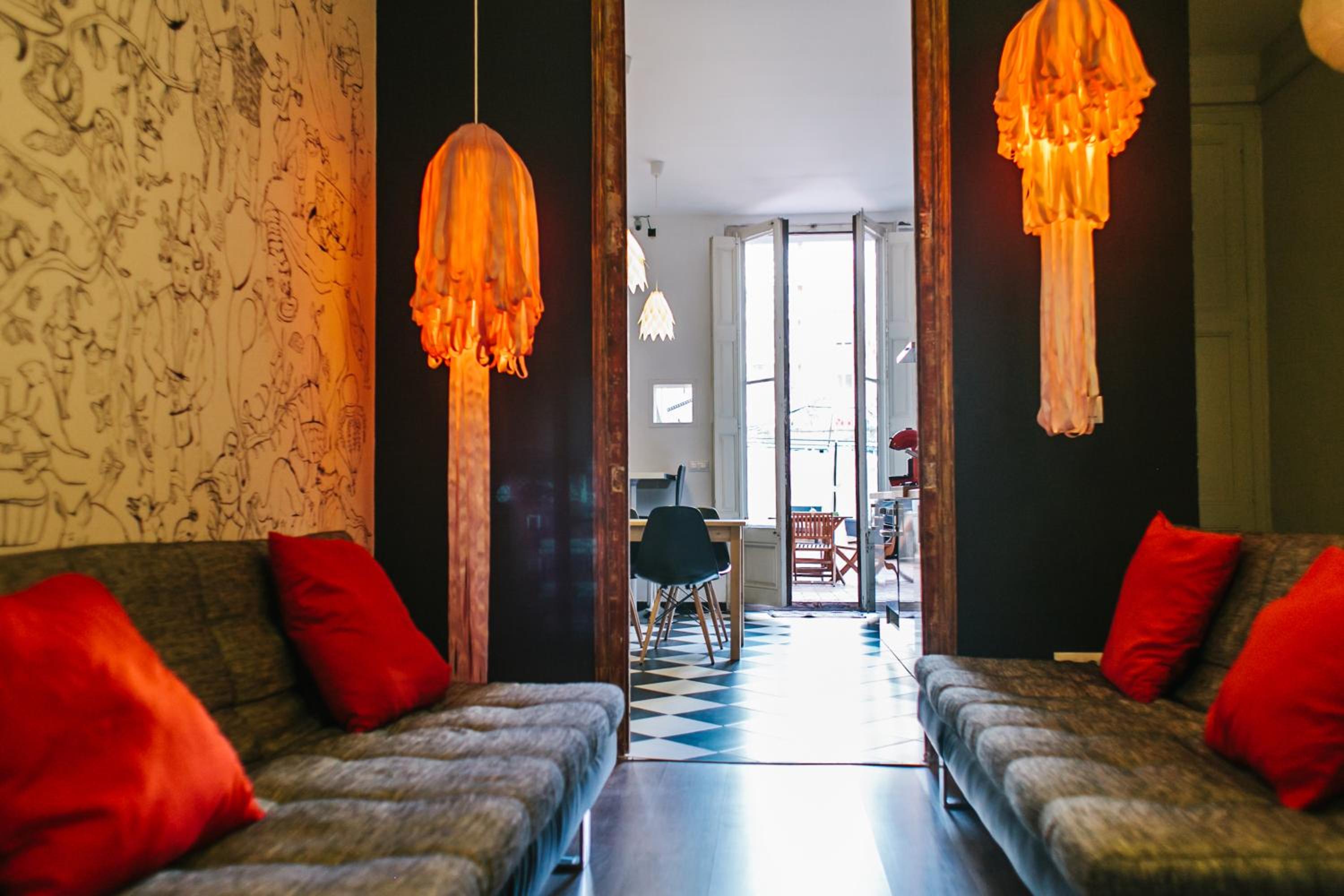 lounge