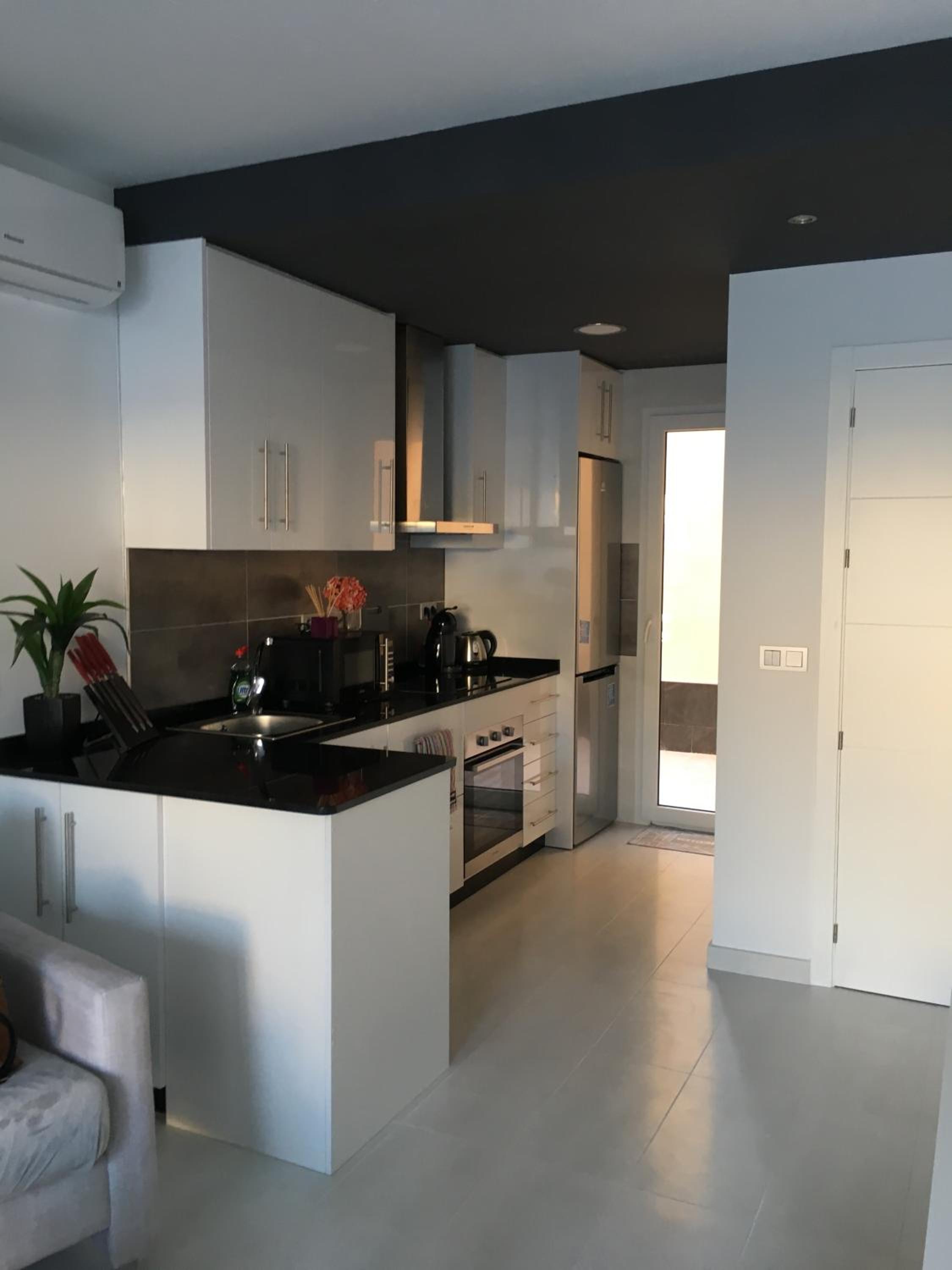 Boulevard La Zenia Villa
