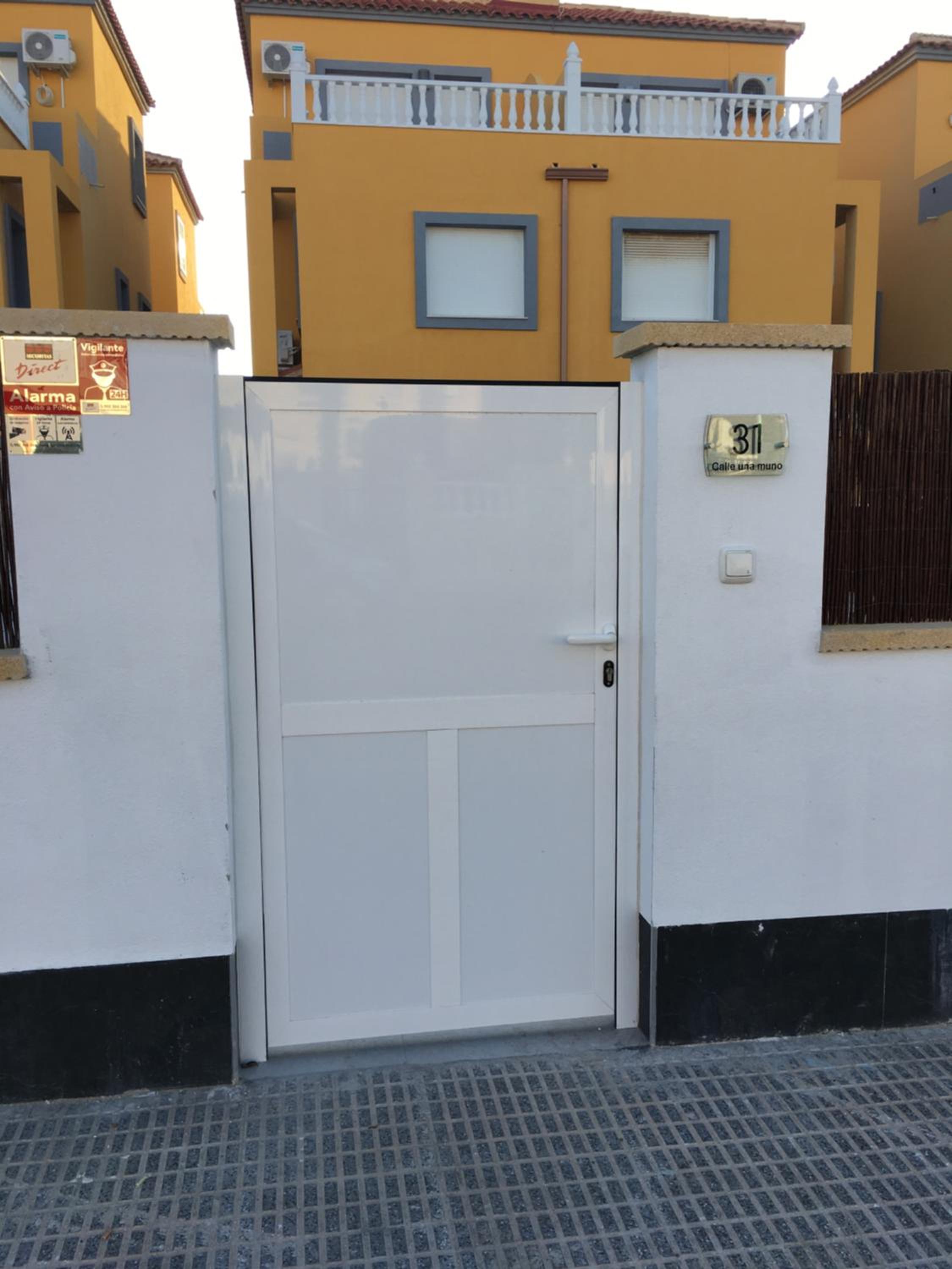 Boulevard La Zenia Villa