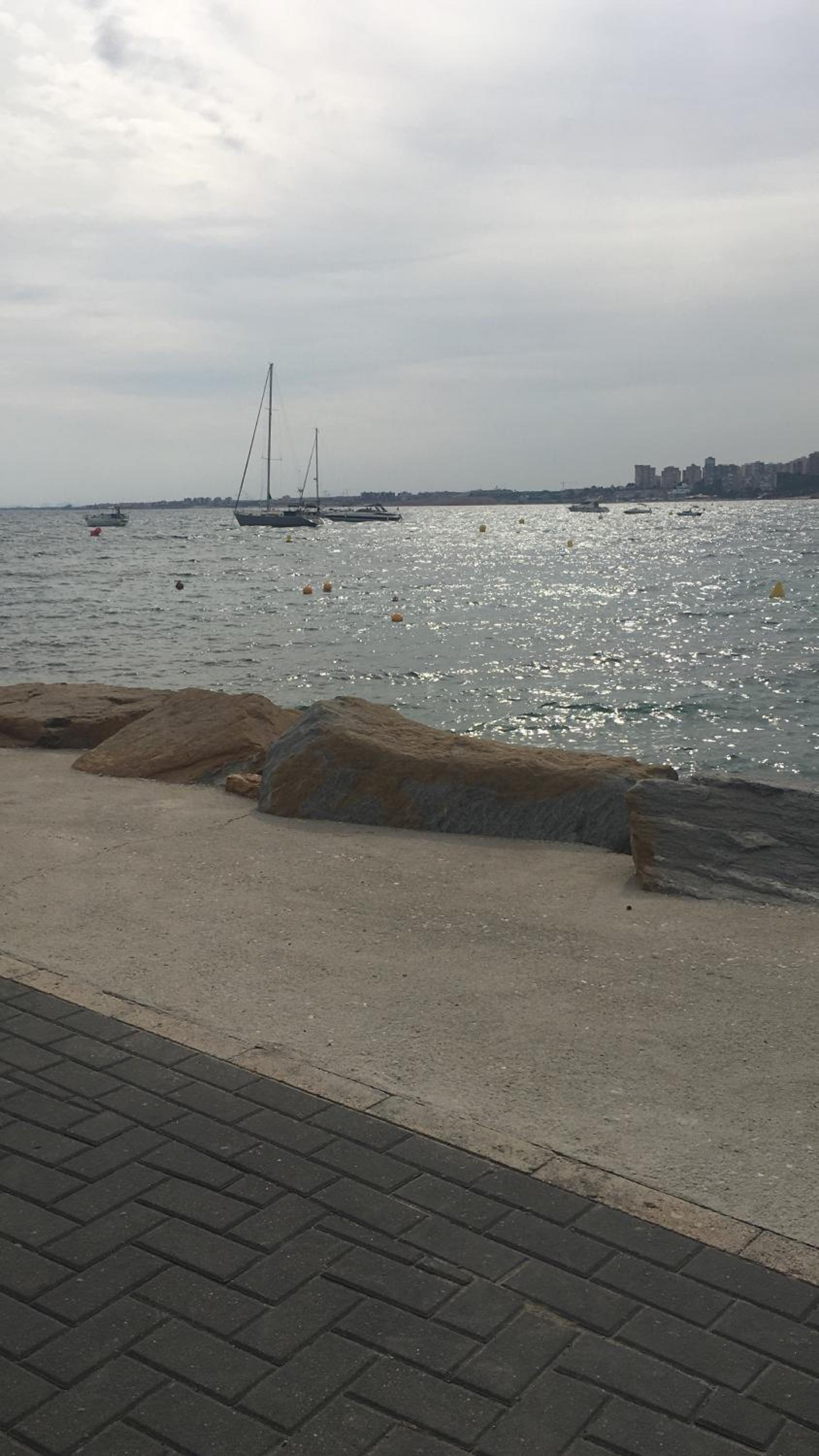 Boulevard La Zenia Villa