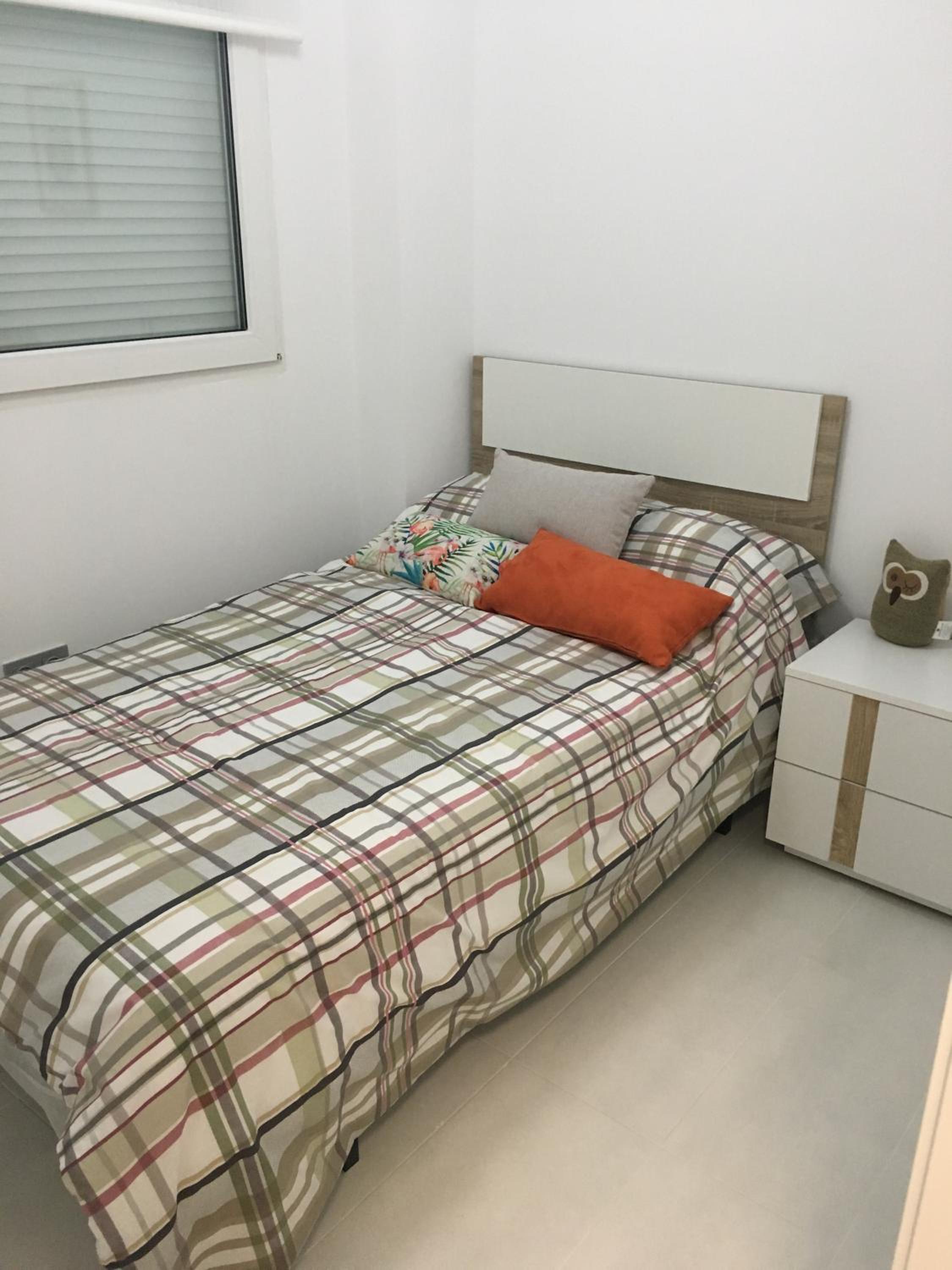 Boulevard La Zenia Villa