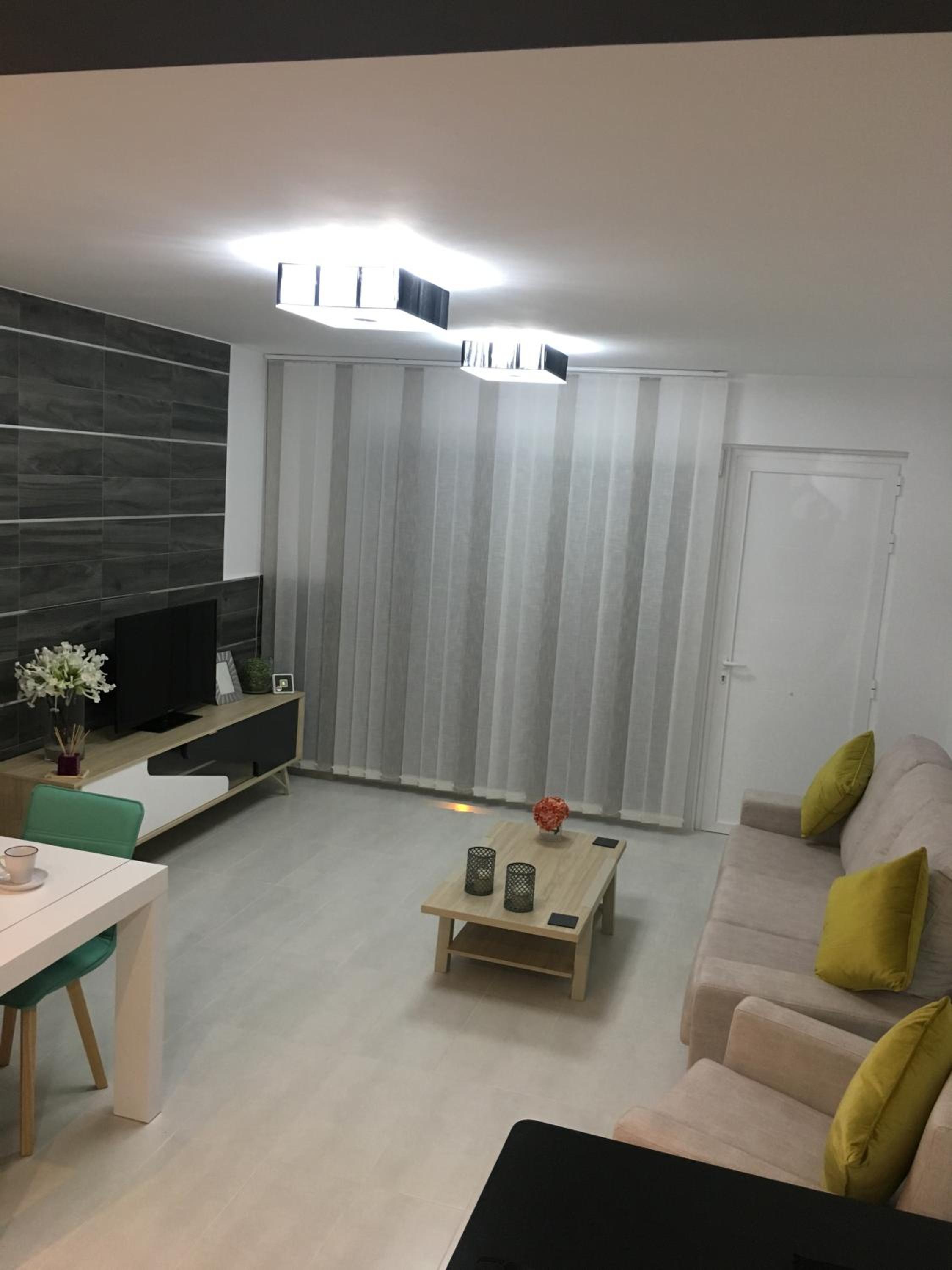 Boulevard La Zenia Villa