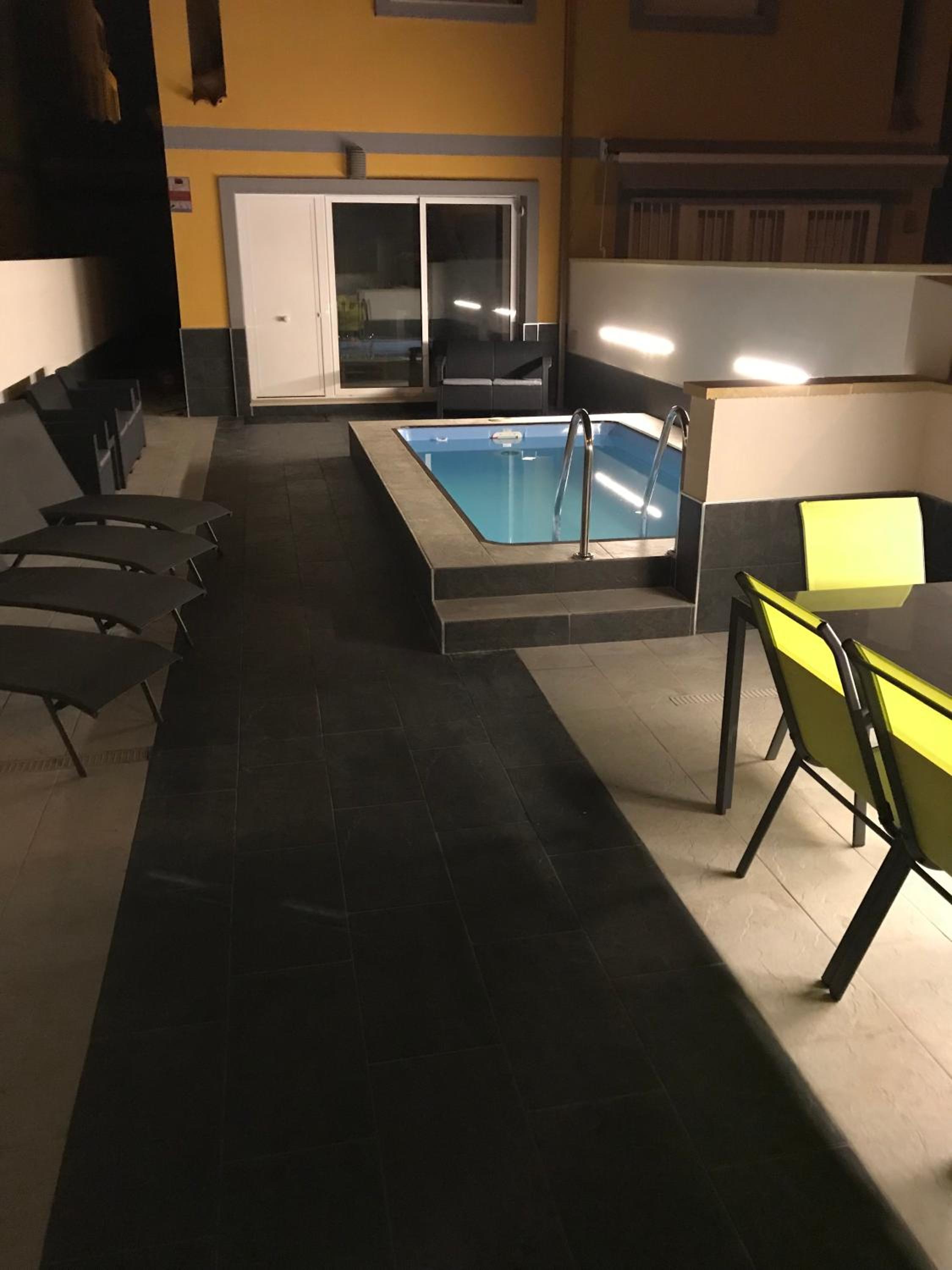 Boulevard La Zenia Villa