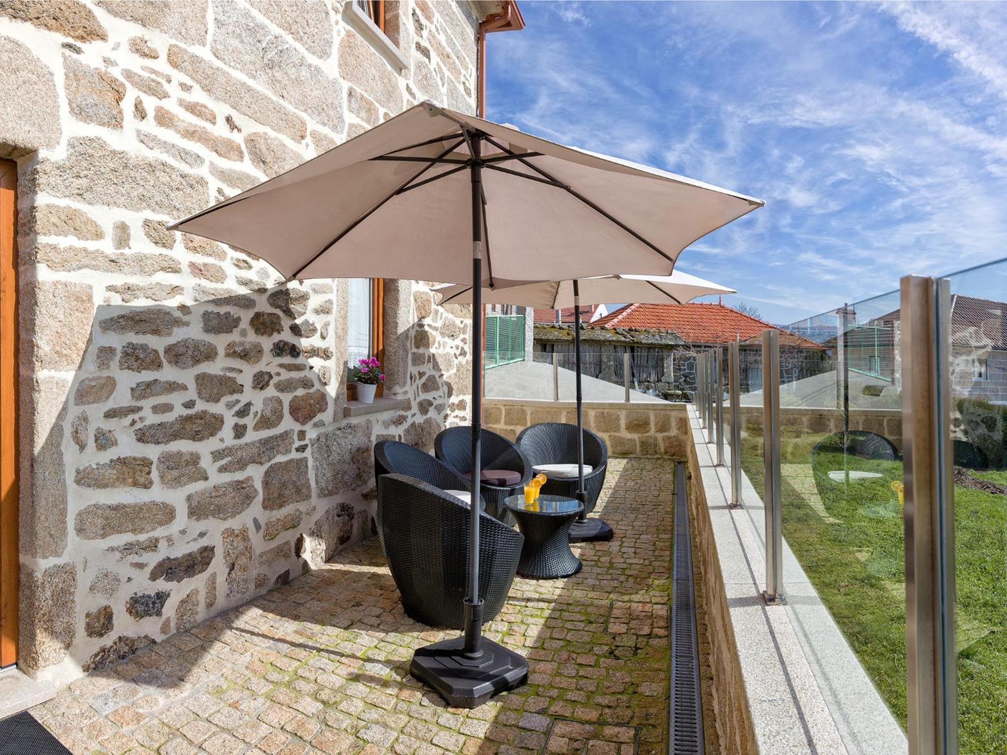 Casa da Costa view 2