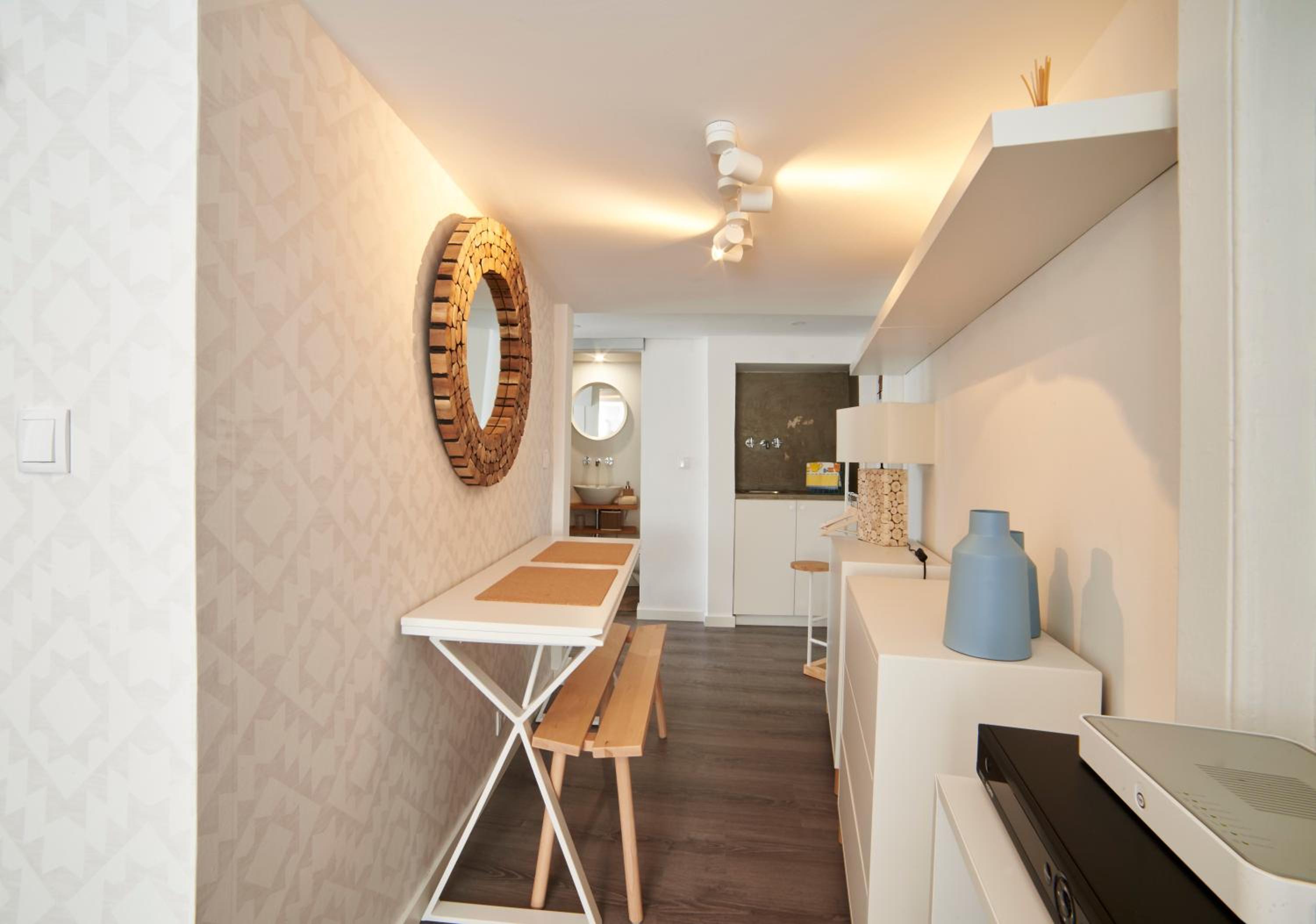 Casa com Alma Portuguesa @ Alfama Studio view 4