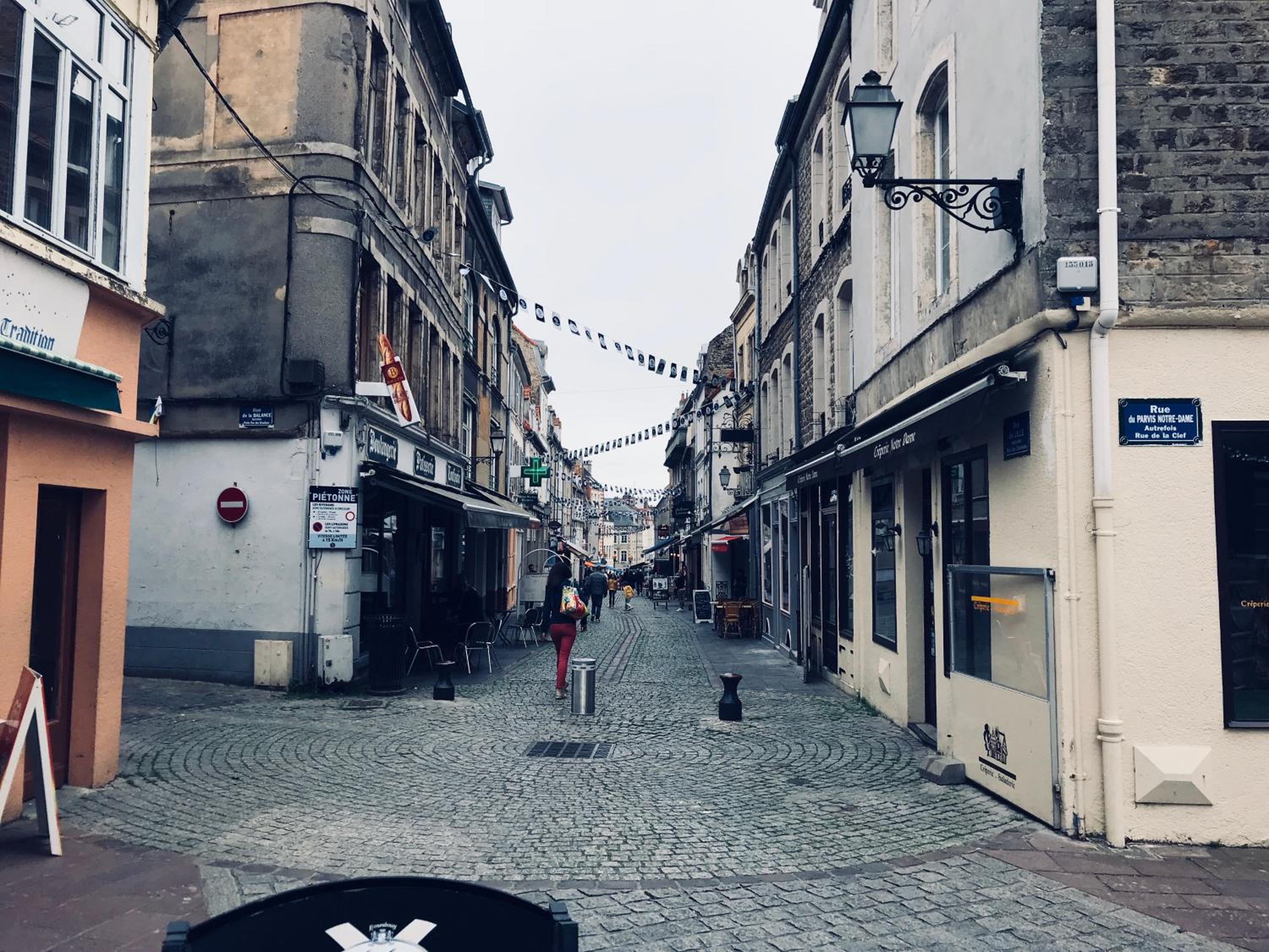 Comme à la maison, photo 18