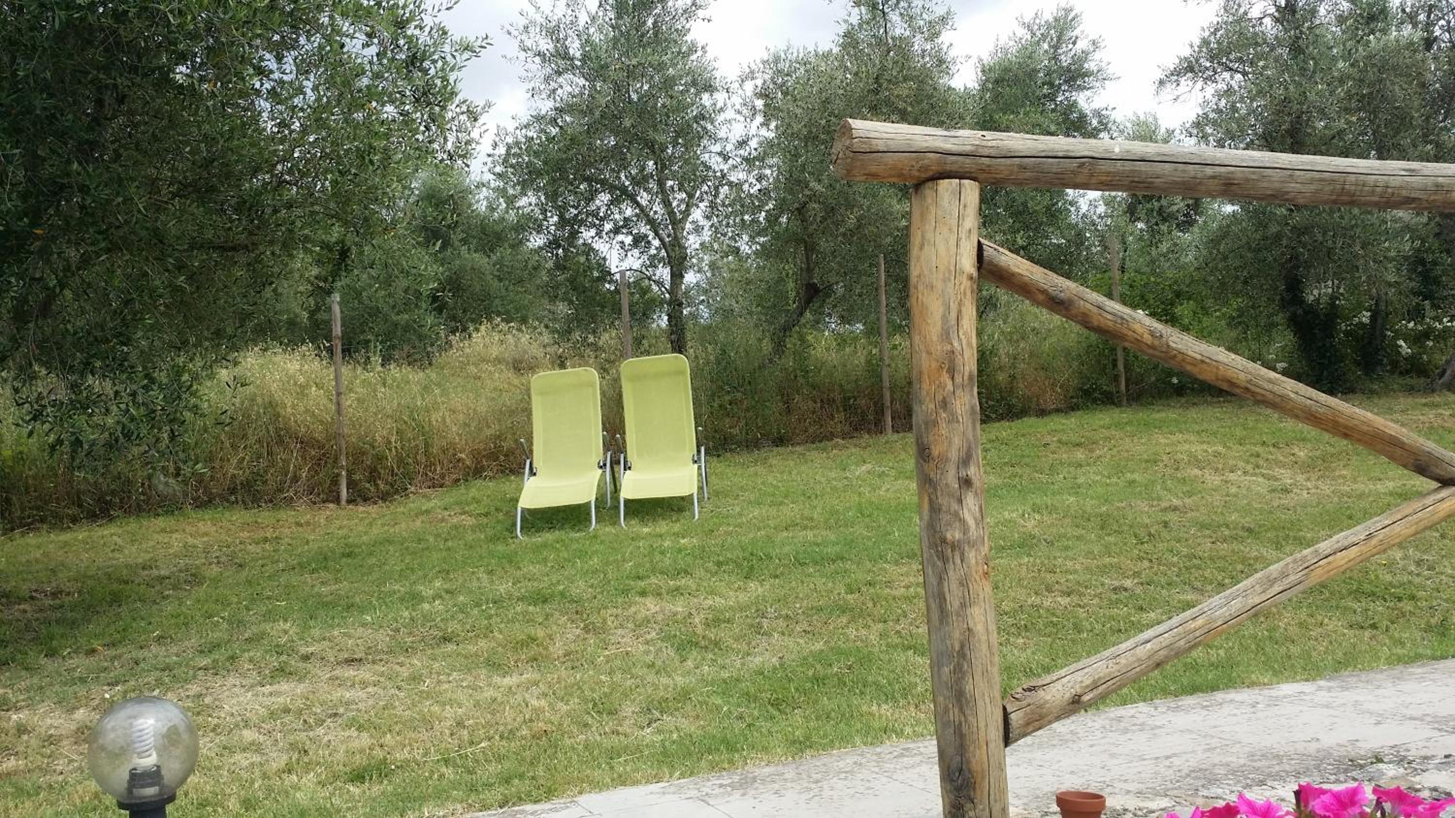 B&B Le Torri Di Firenze