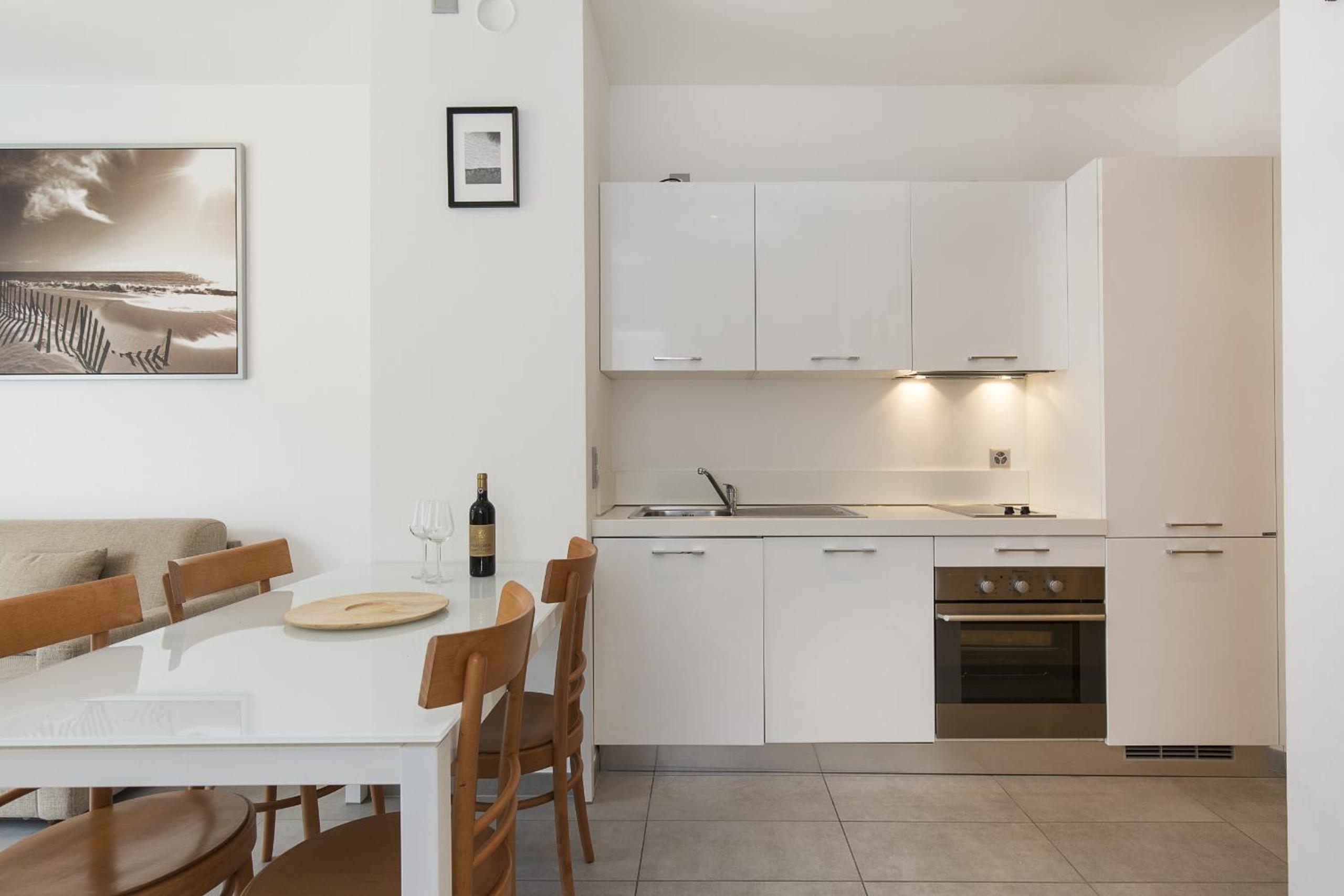 Prestige Apartments by Quokka 360 - spacious flats with terraces