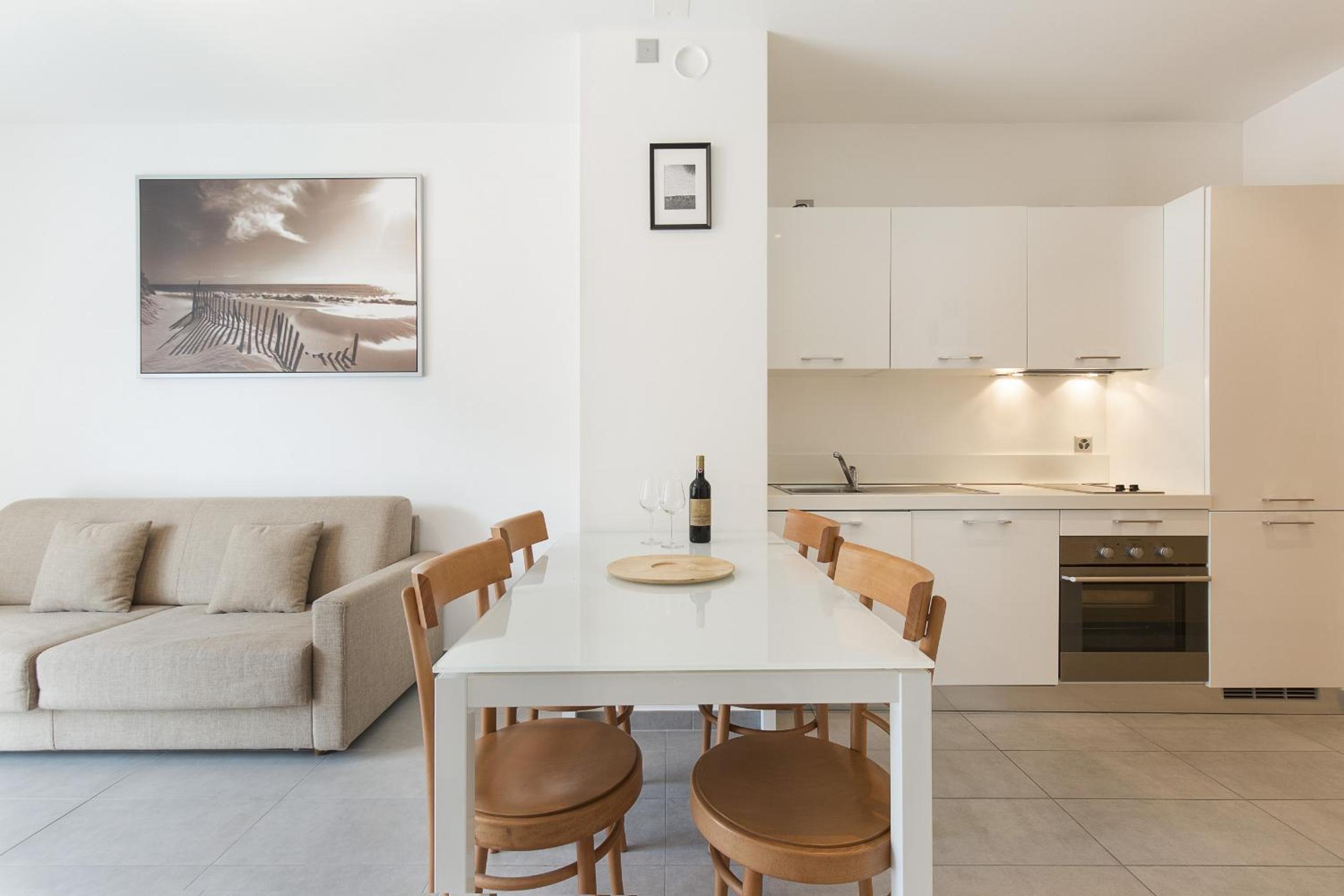 Prestige Apartments by Quokka 360 - spacious flats with terraces