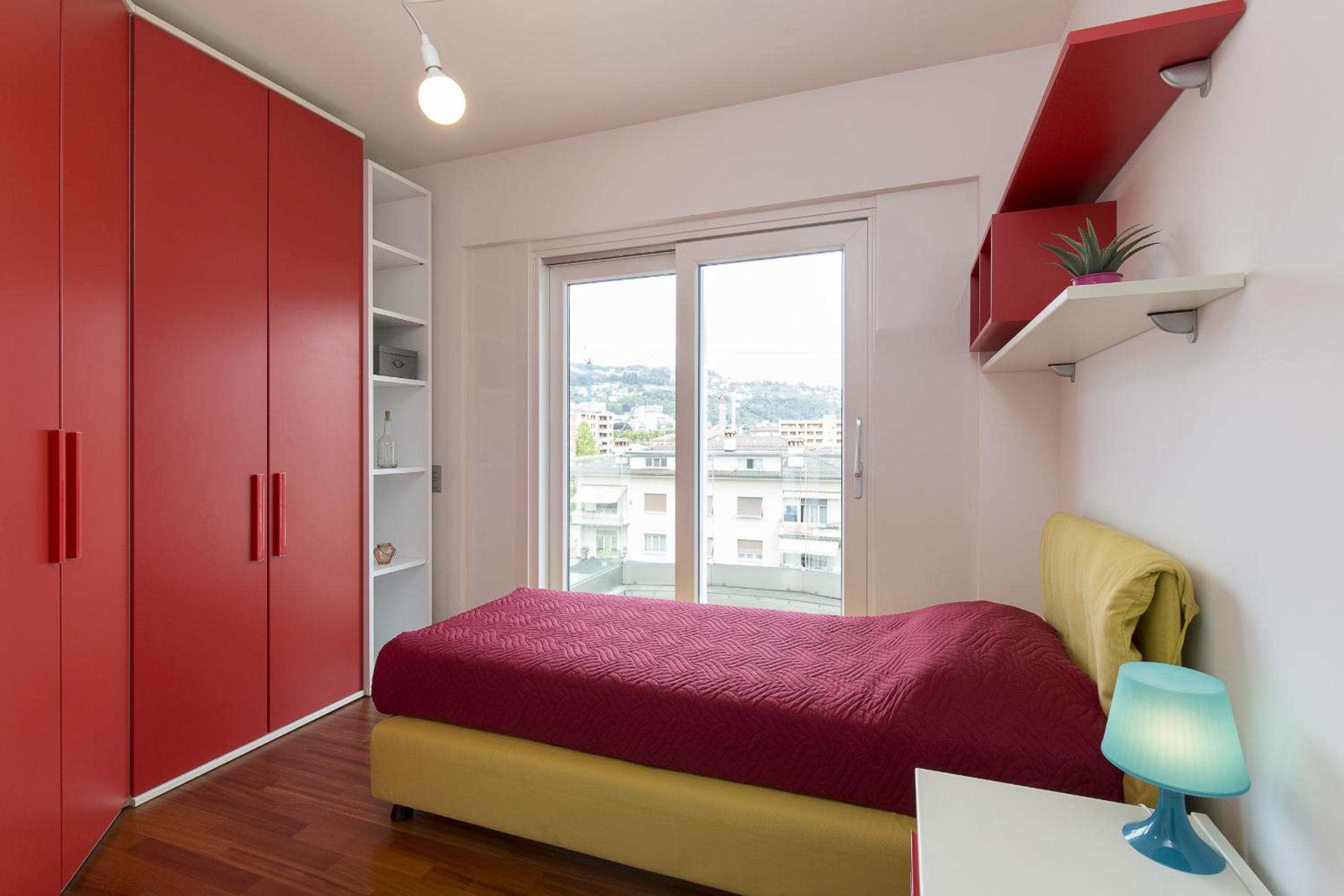 Prestige Apartments by Quokka 360 - spacious flats with terraces