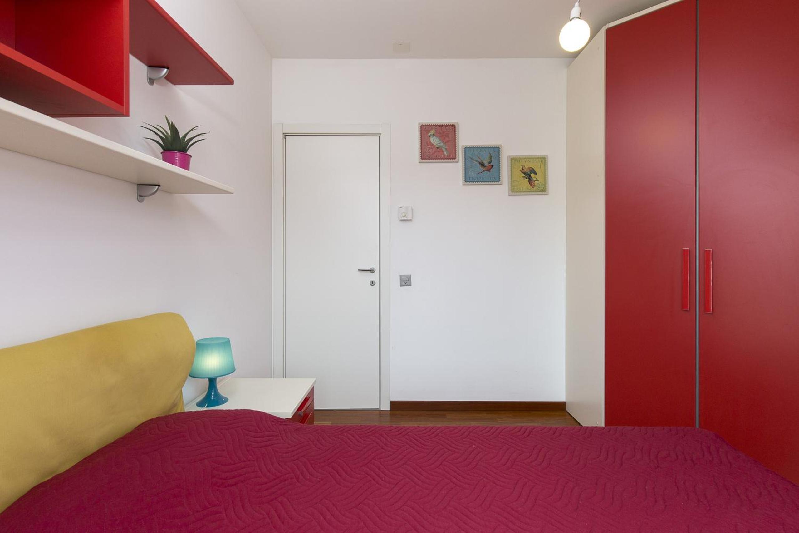 Prestige Apartments by Quokka 360 - spacious flats with terraces