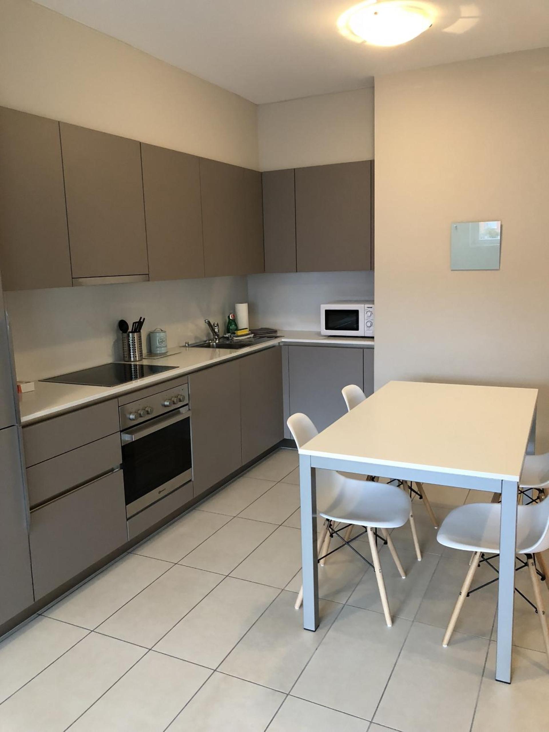 Prestige Apartments by Quokka 360 - spacious flats with terraces
