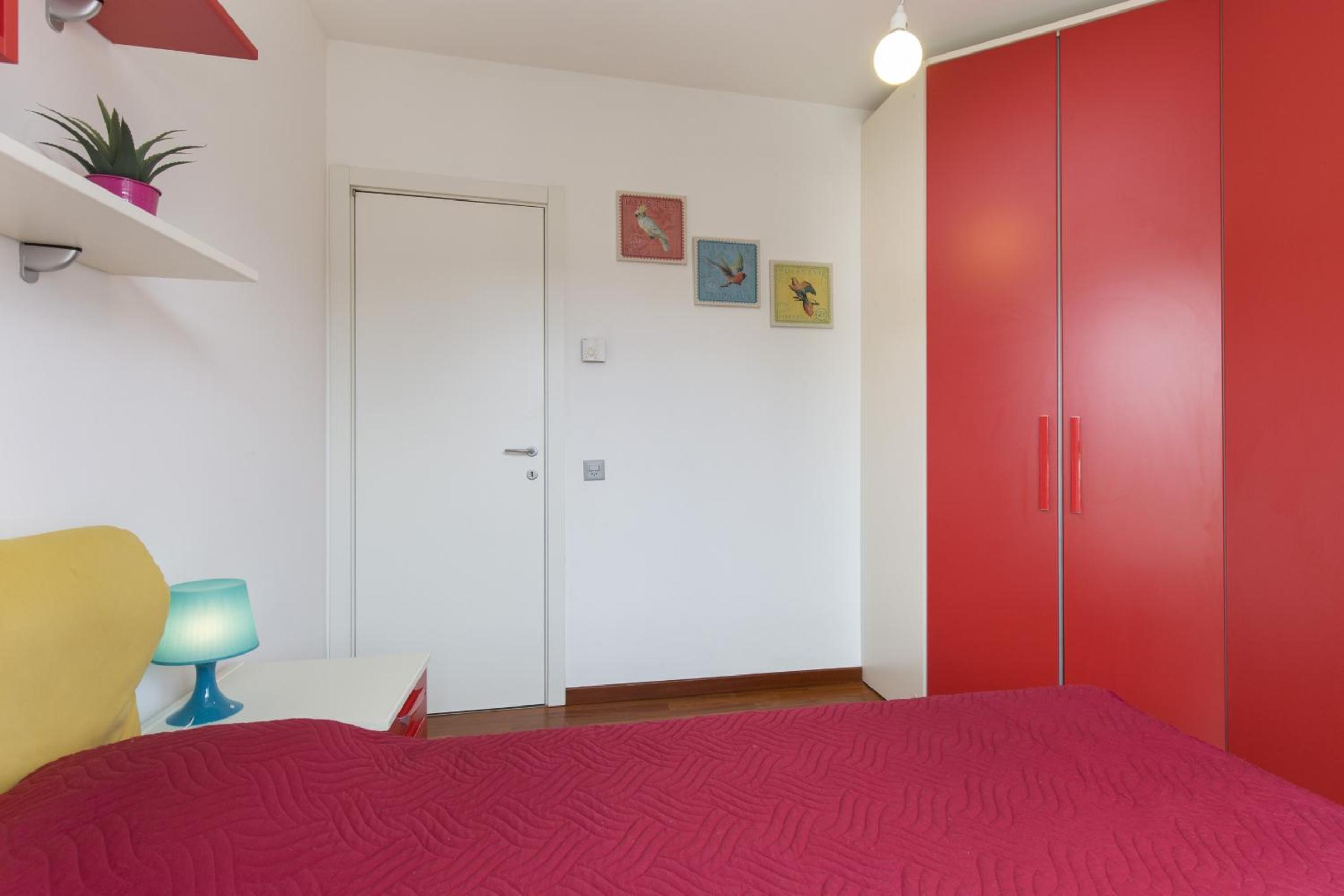 Prestige Apartments by Quokka 360 - spacious flats with terraces