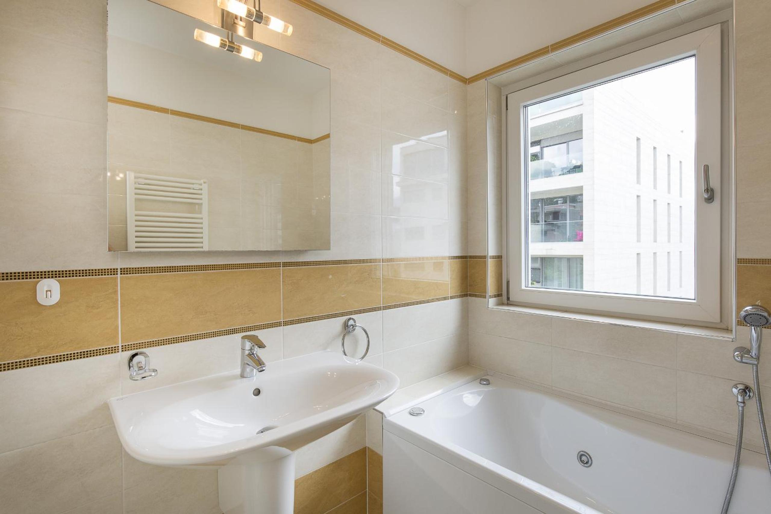 Prestige Apartments by Quokka 360 - spacious flats with terraces