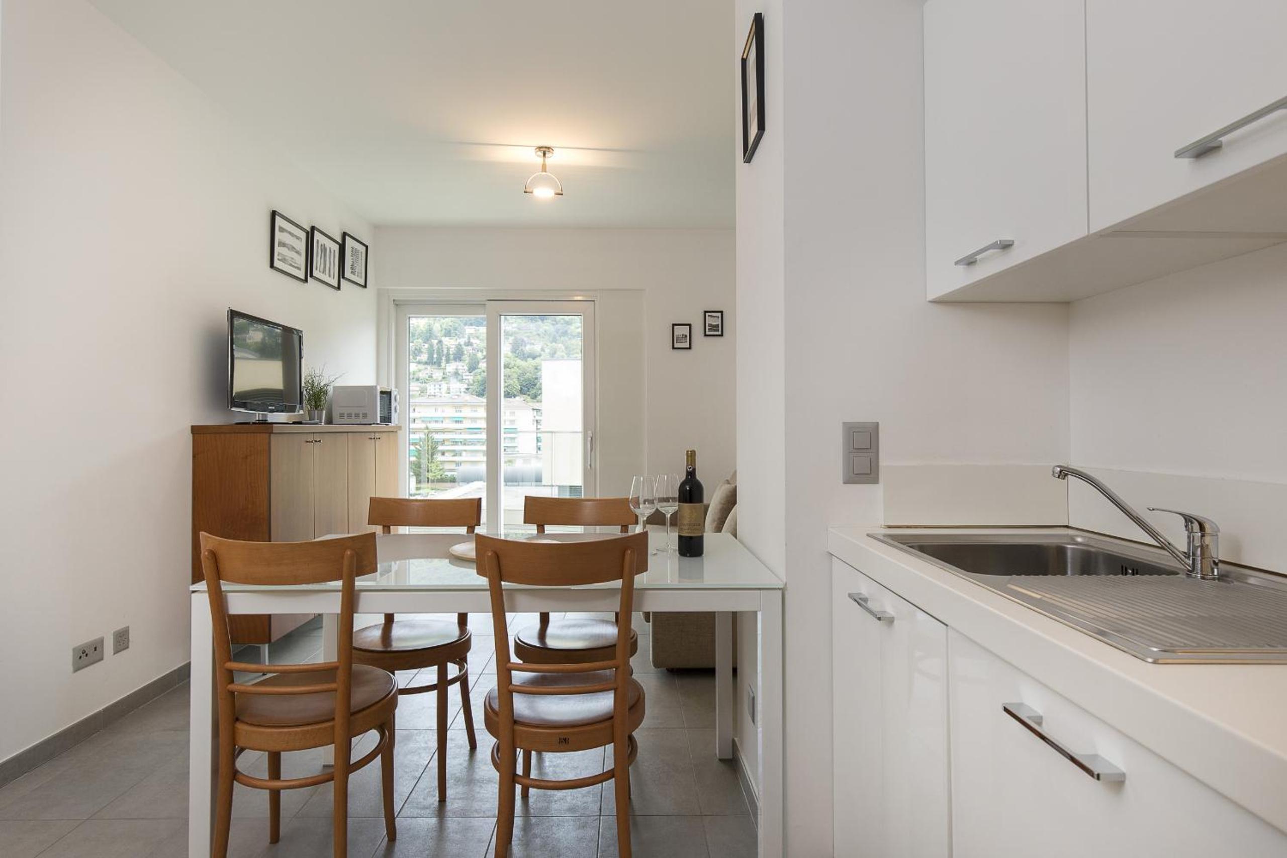 Prestige Apartments by Quokka 360 - spacious flats with terraces