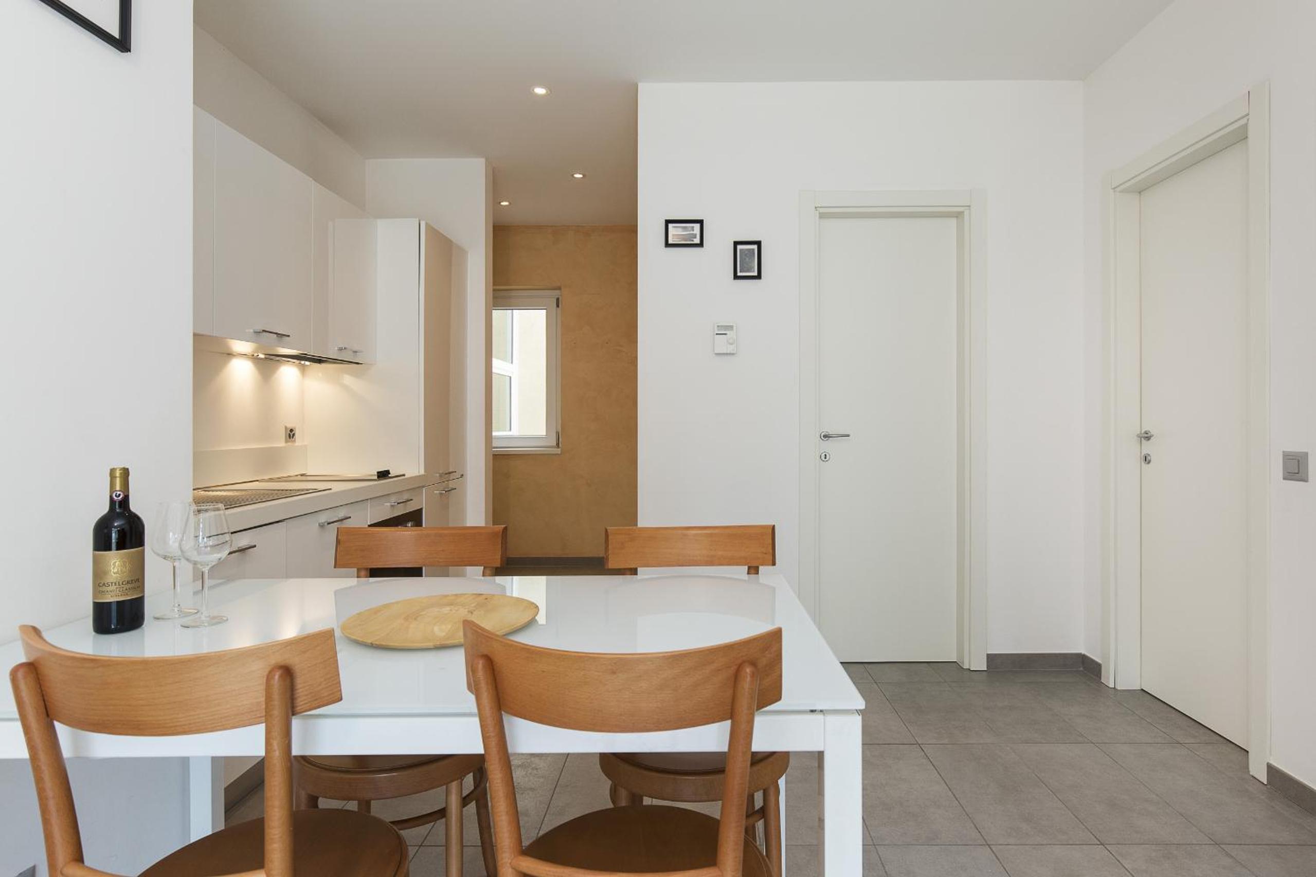 Prestige Apartments by Quokka 360 - spacious flats with terraces