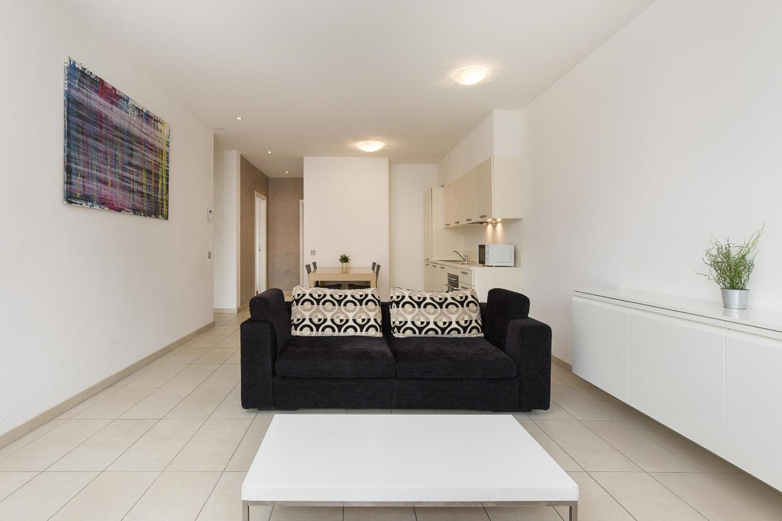Prestige Apartments by Quokka 360 - spacious flats with terraces