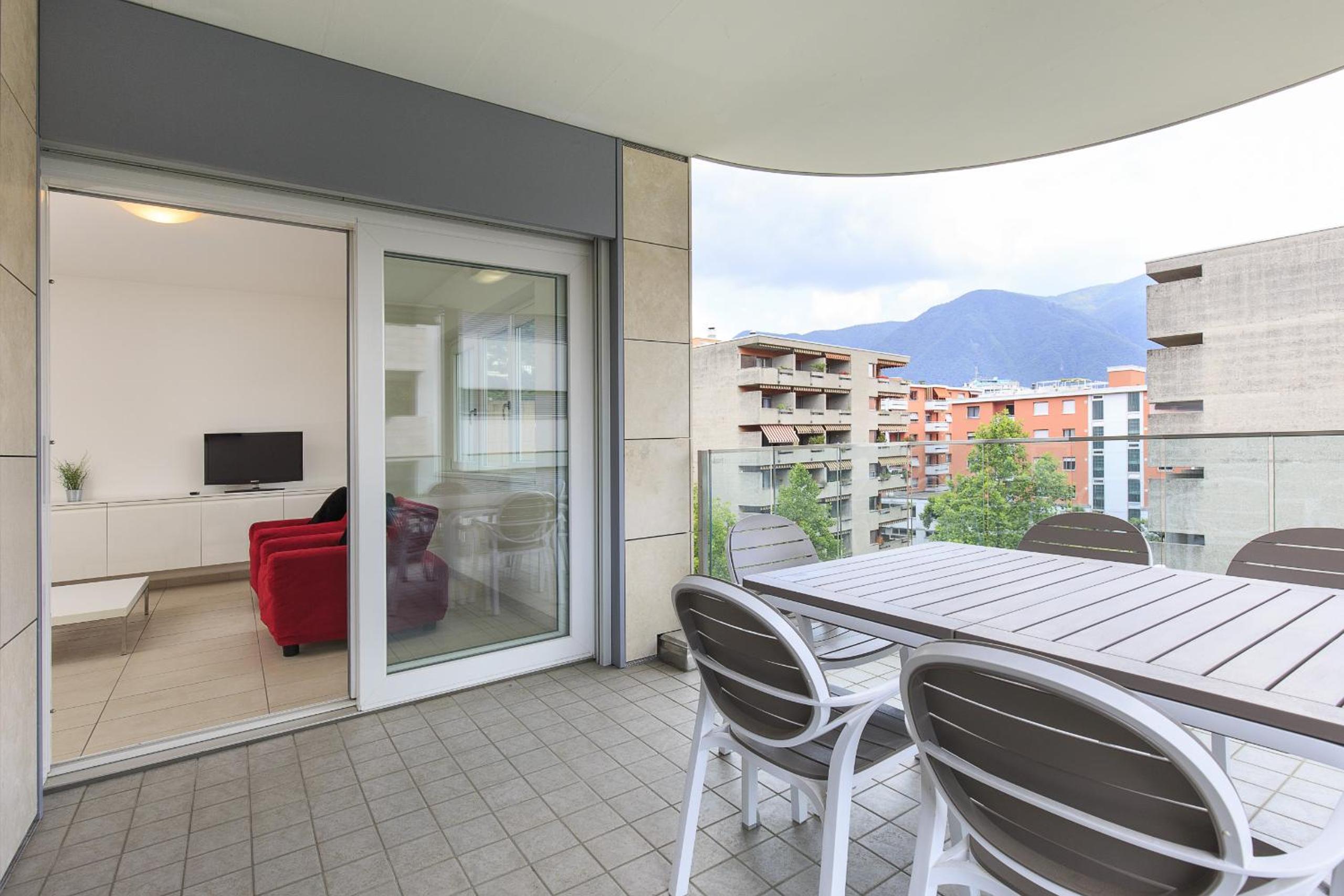 Prestige Apartments by Quokka 360 - spacious flats with terraces