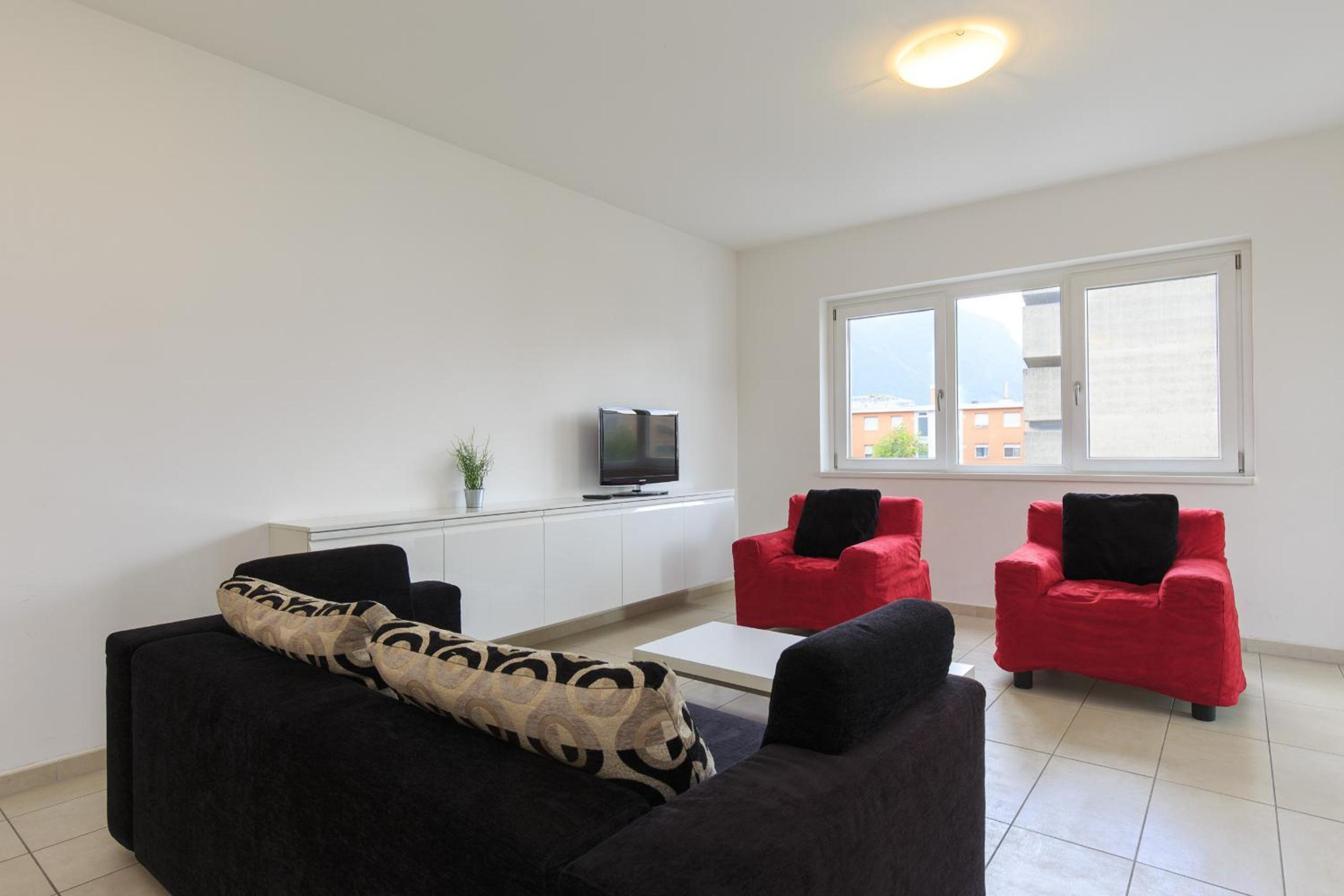 Prestige Apartments by Quokka 360 - spacious flats with terraces