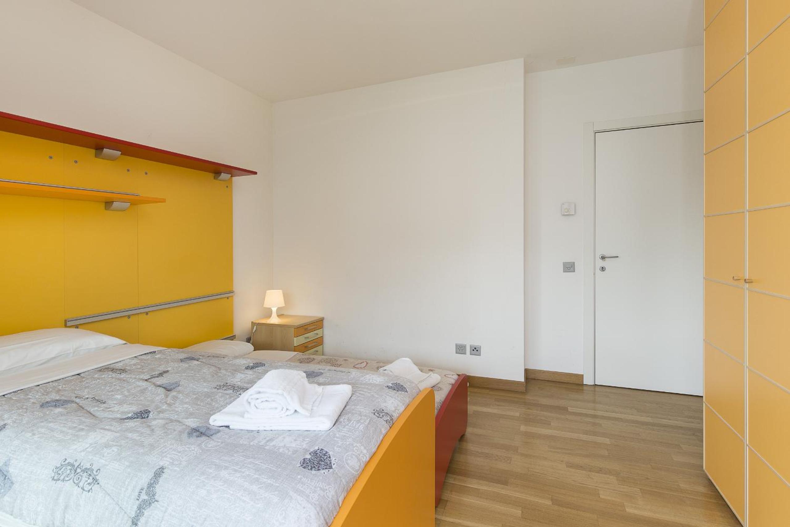 Prestige Apartments by Quokka 360 - spacious flats with terraces