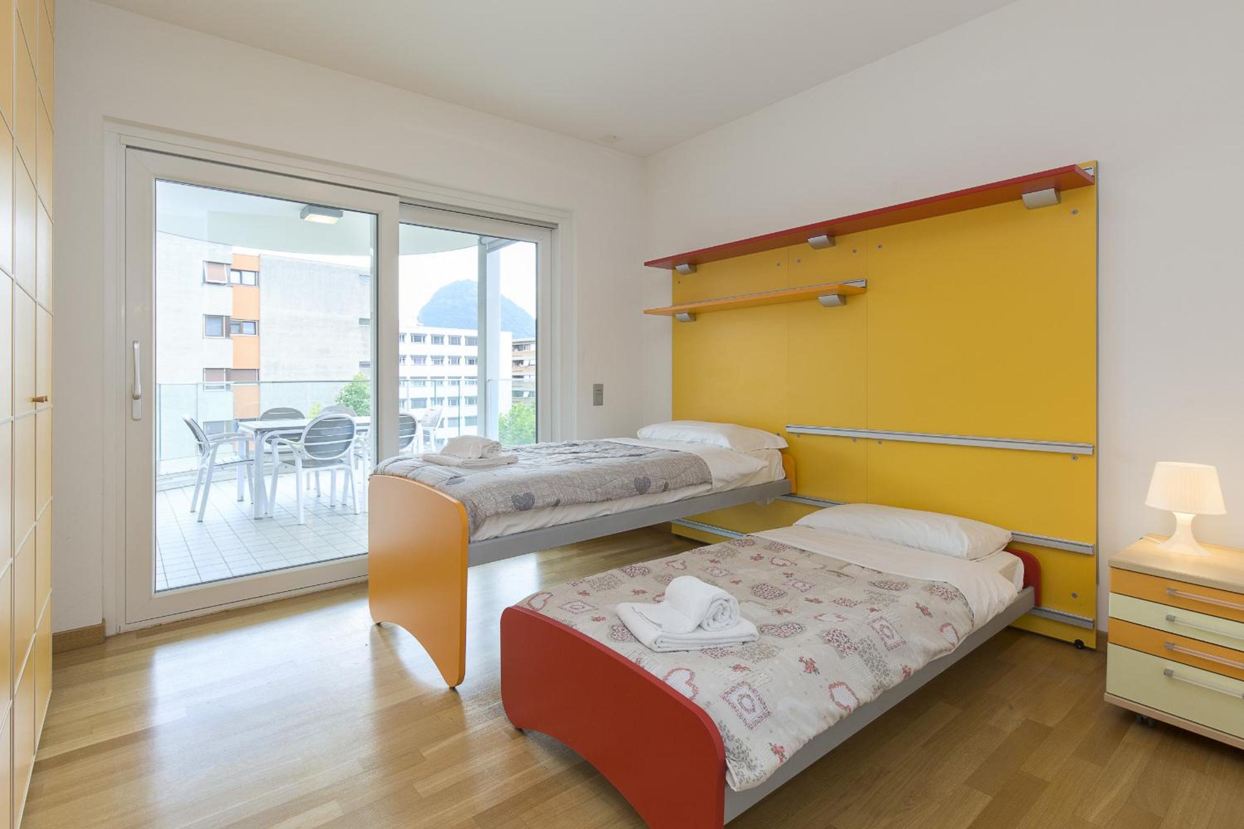 Prestige Apartments by Quokka 360 - spacious flats with terraces