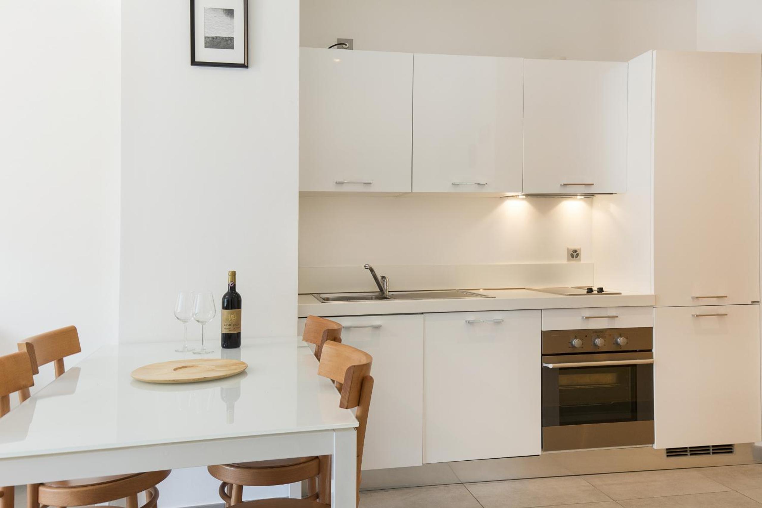 Prestige Apartments by Quokka 360 - spacious flats with terraces
