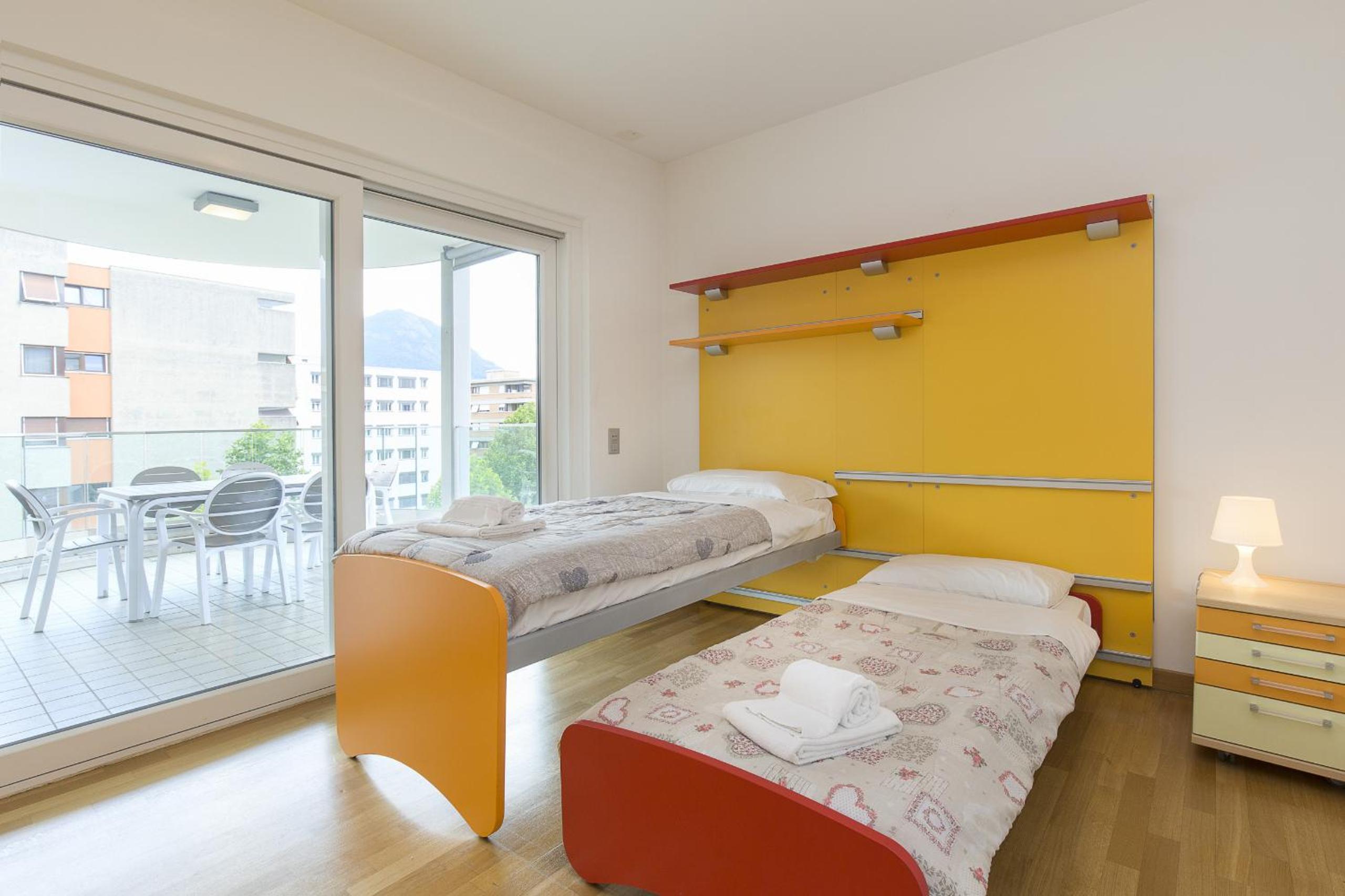 Prestige Apartments by Quokka 360 - spacious flats with terraces
