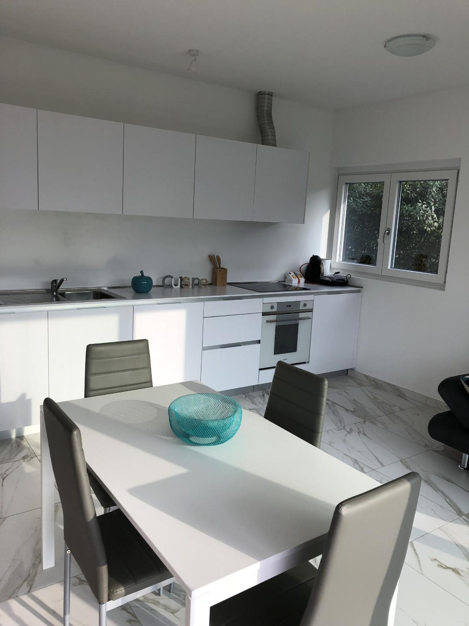 Roggia Apartments by Quokka 360 - central flats with parking space