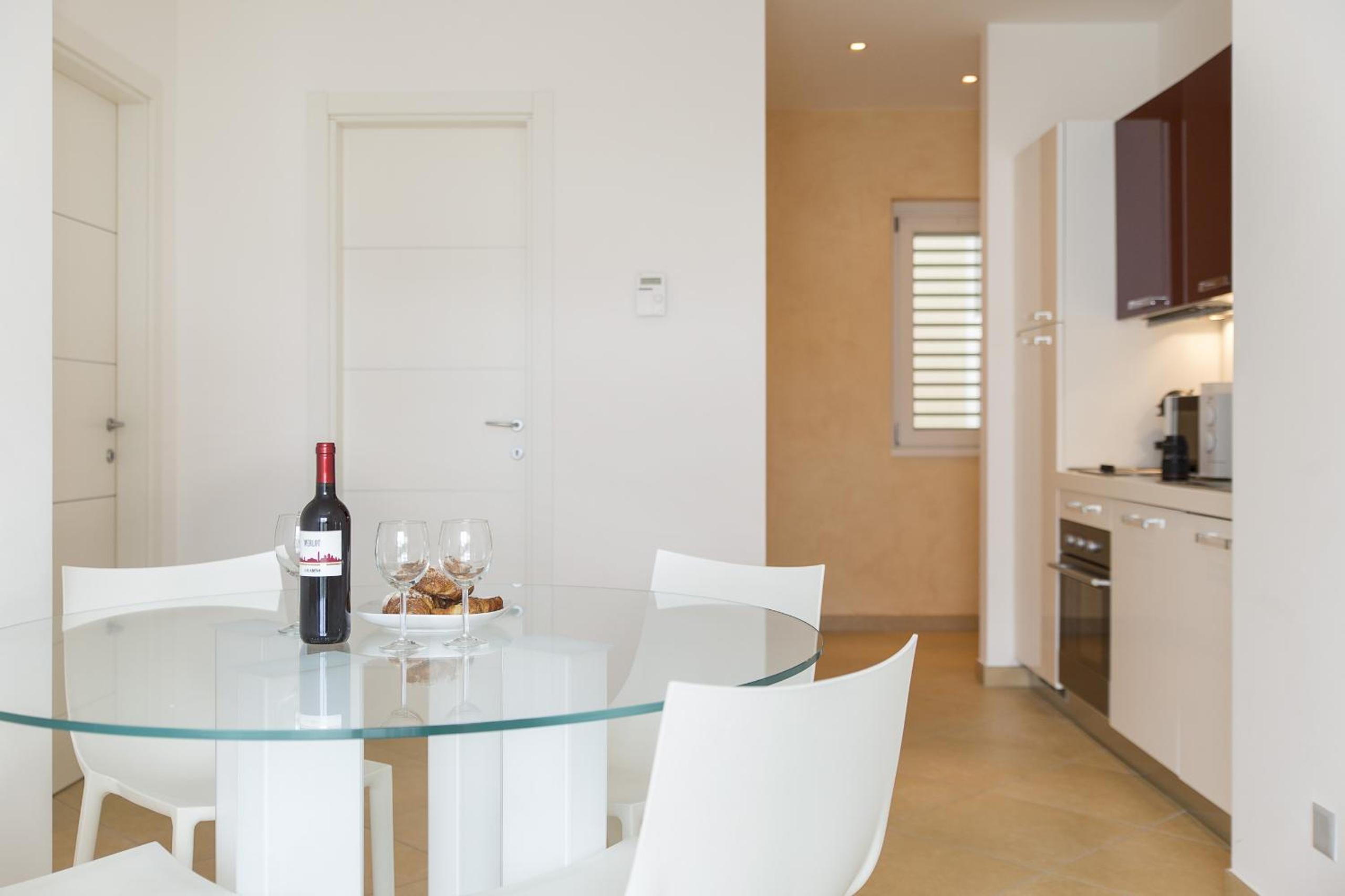 Prestige Apartments by Quokka 360 - spacious flats with terraces