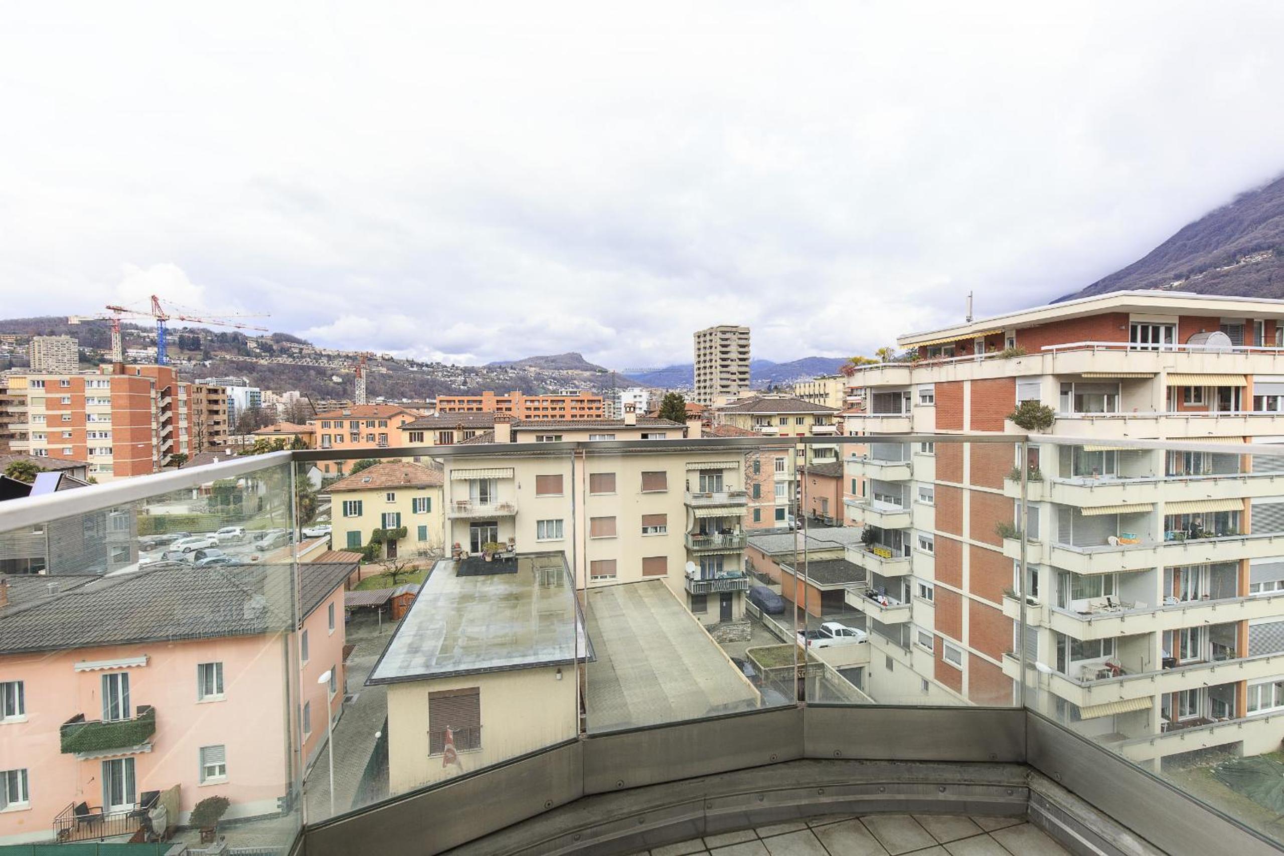 Prestige Apartments by Quokka 360 - spacious flats with terraces