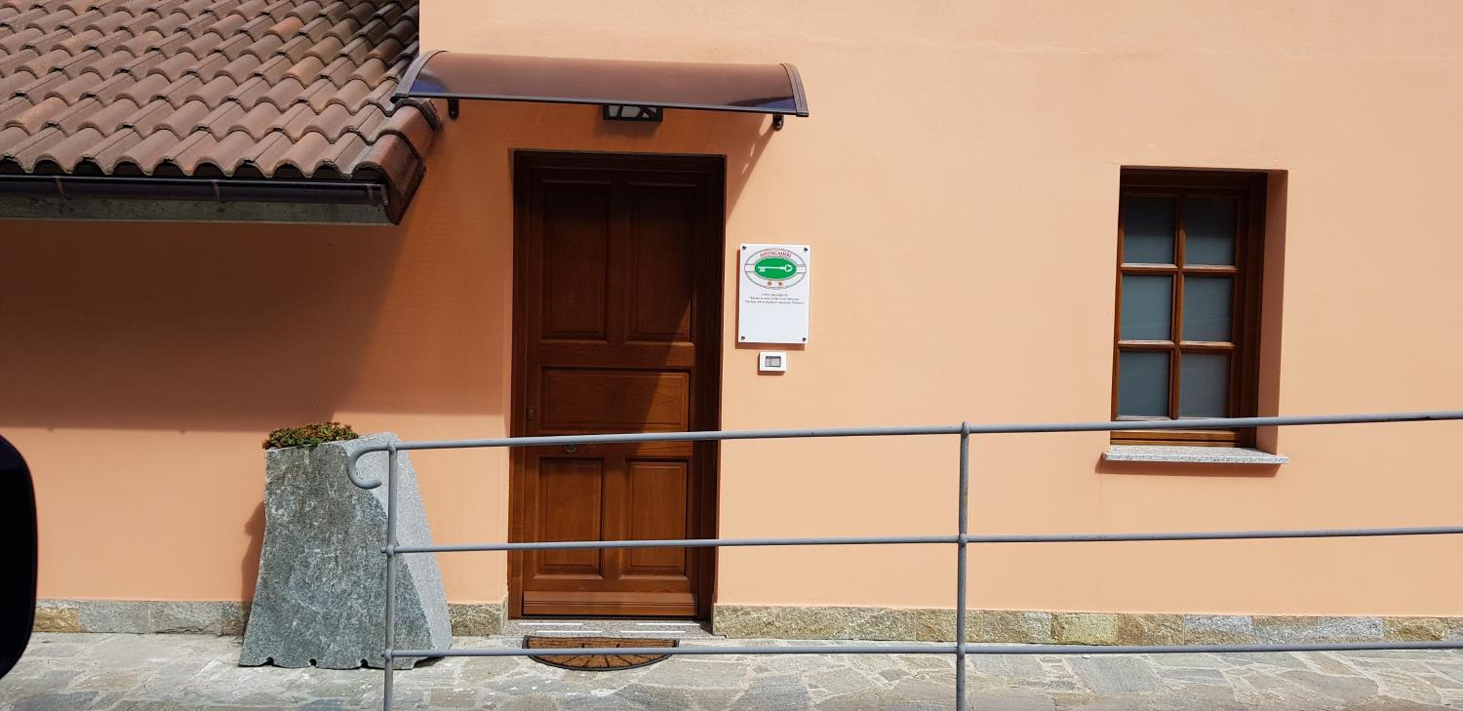 La casa del gnocco