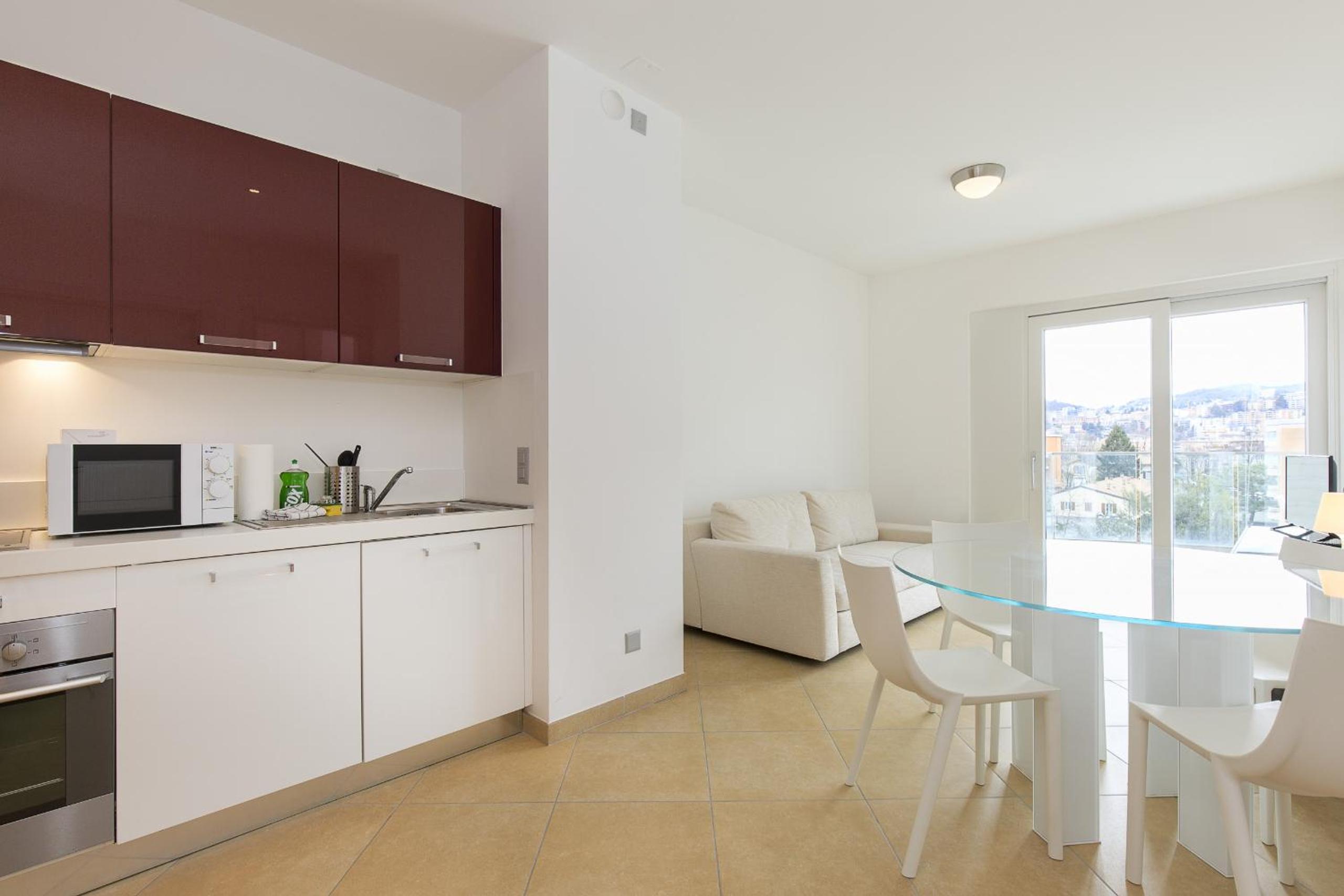 Prestige Apartments by Quokka 360 - spacious flats with terraces